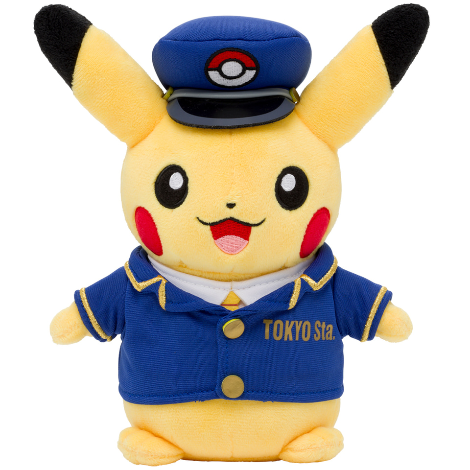 ポケモンストア 東京駅店」移転リニューアル。売り場約3.6倍に拡大