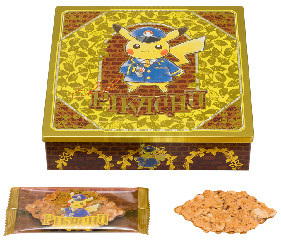 ポケモンストア 東京駅店」移転リニューアル。売り場約3.6倍に拡大