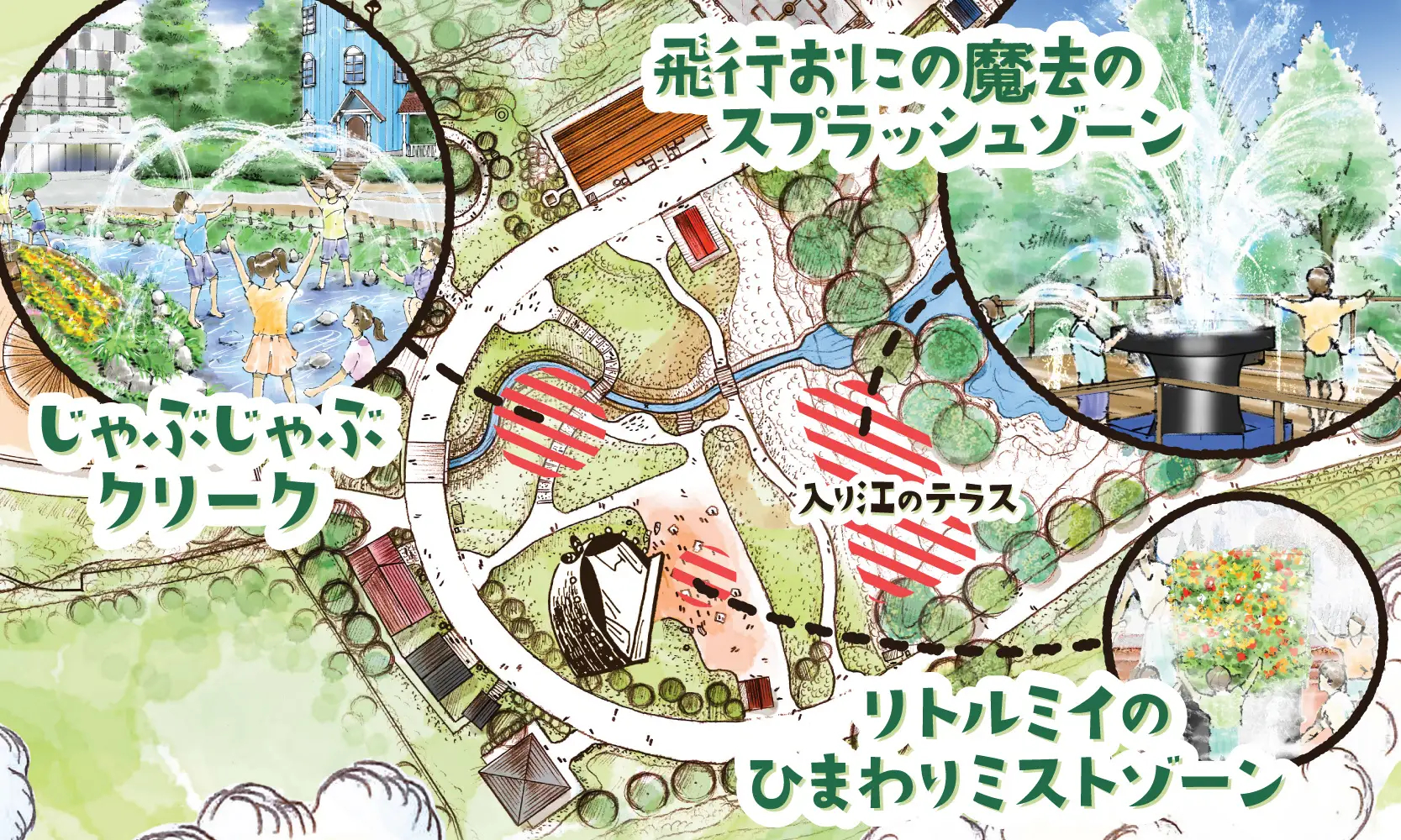 マップ