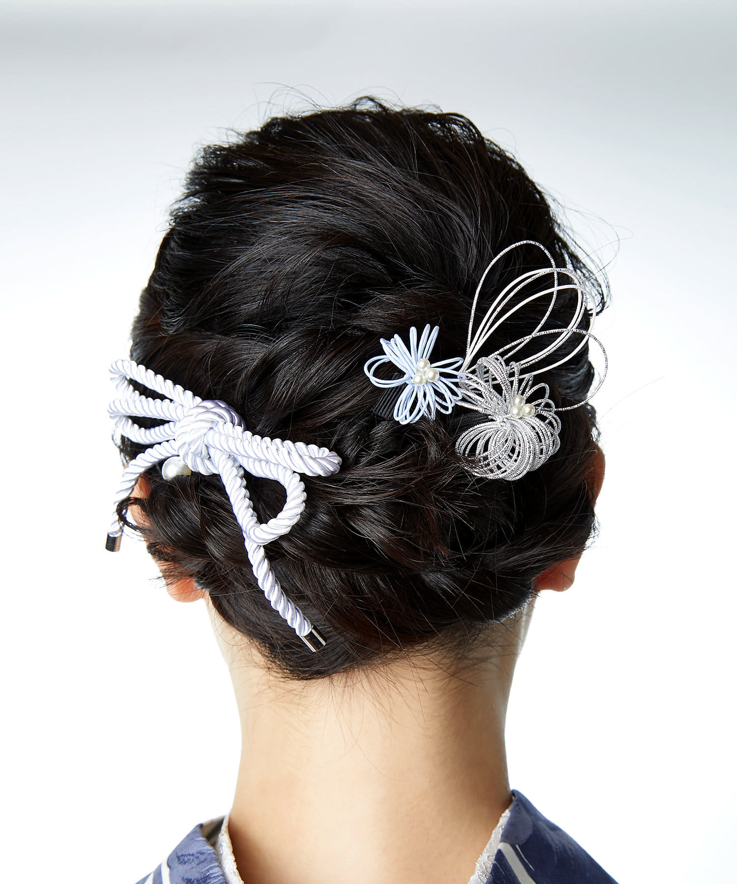 「和風MIXUピンセット」（880円）