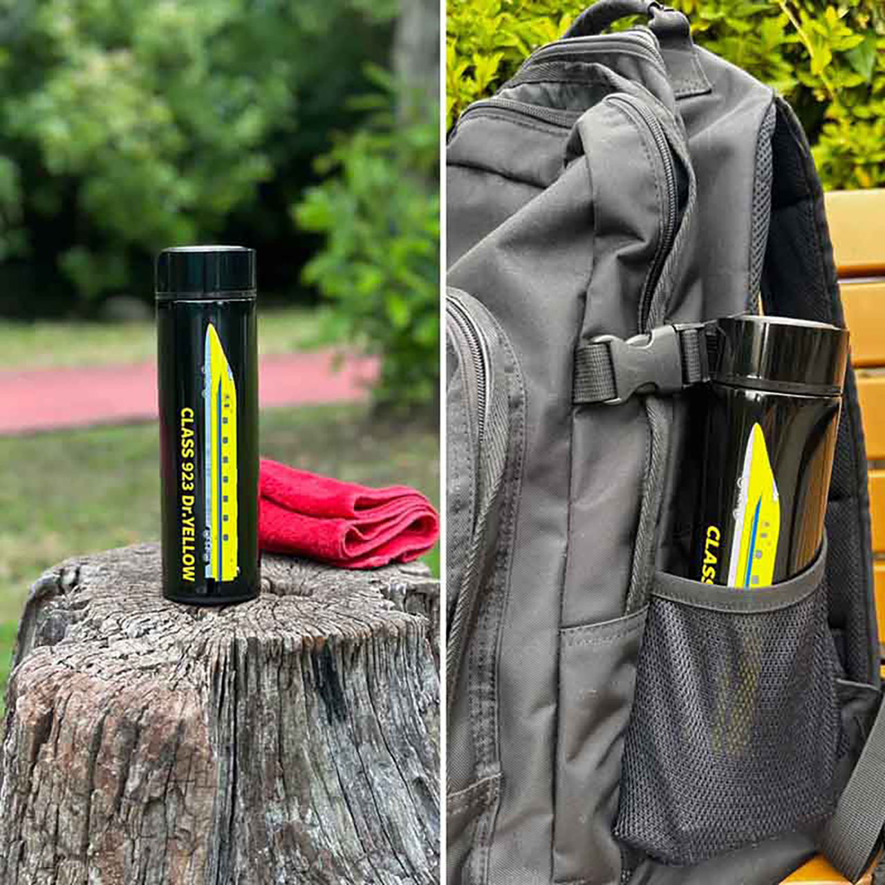 10℃以下で6時間保冷可能