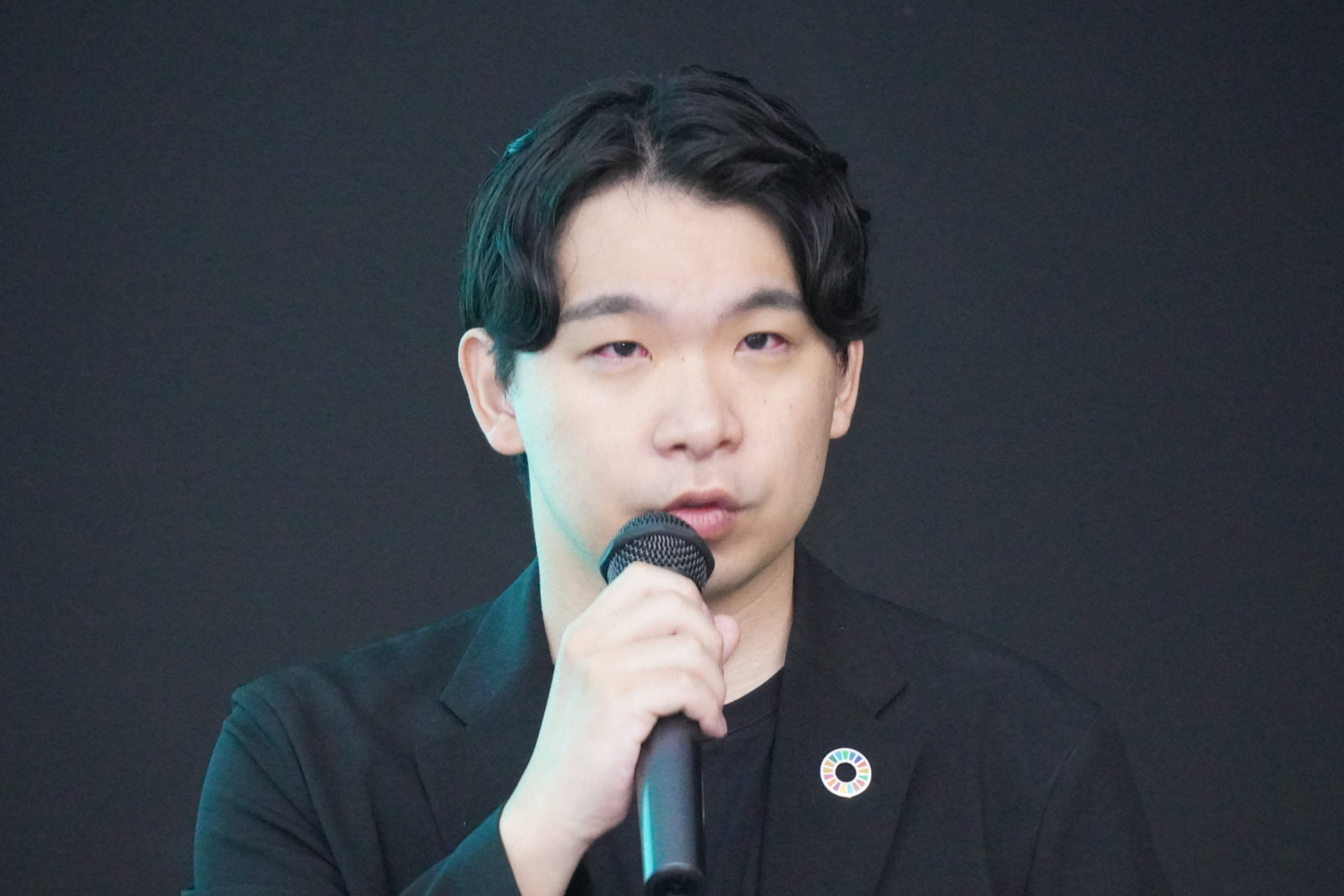 株式会社Luup 代表 岡井大輝氏