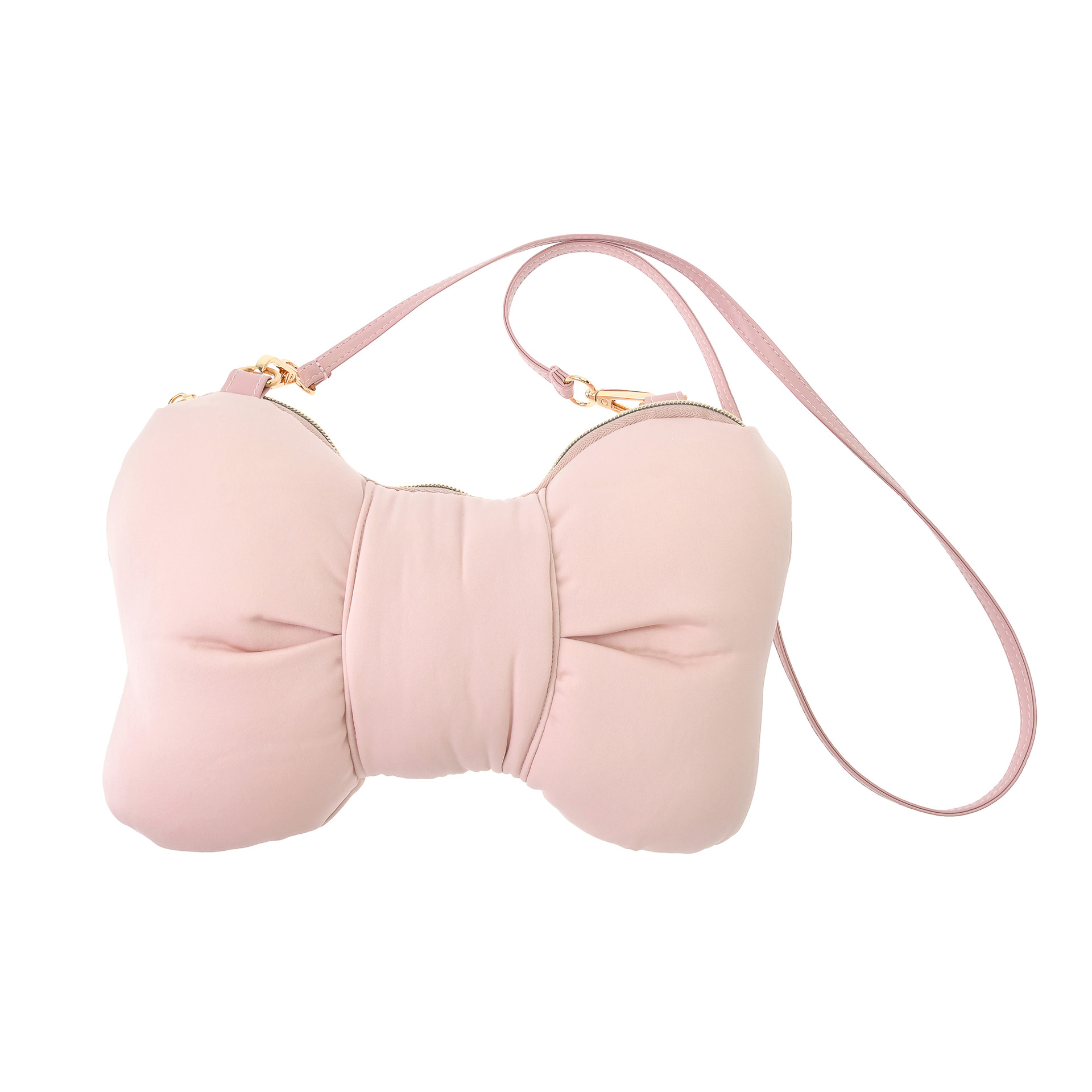 「ショルダーバッグ」（4900円）