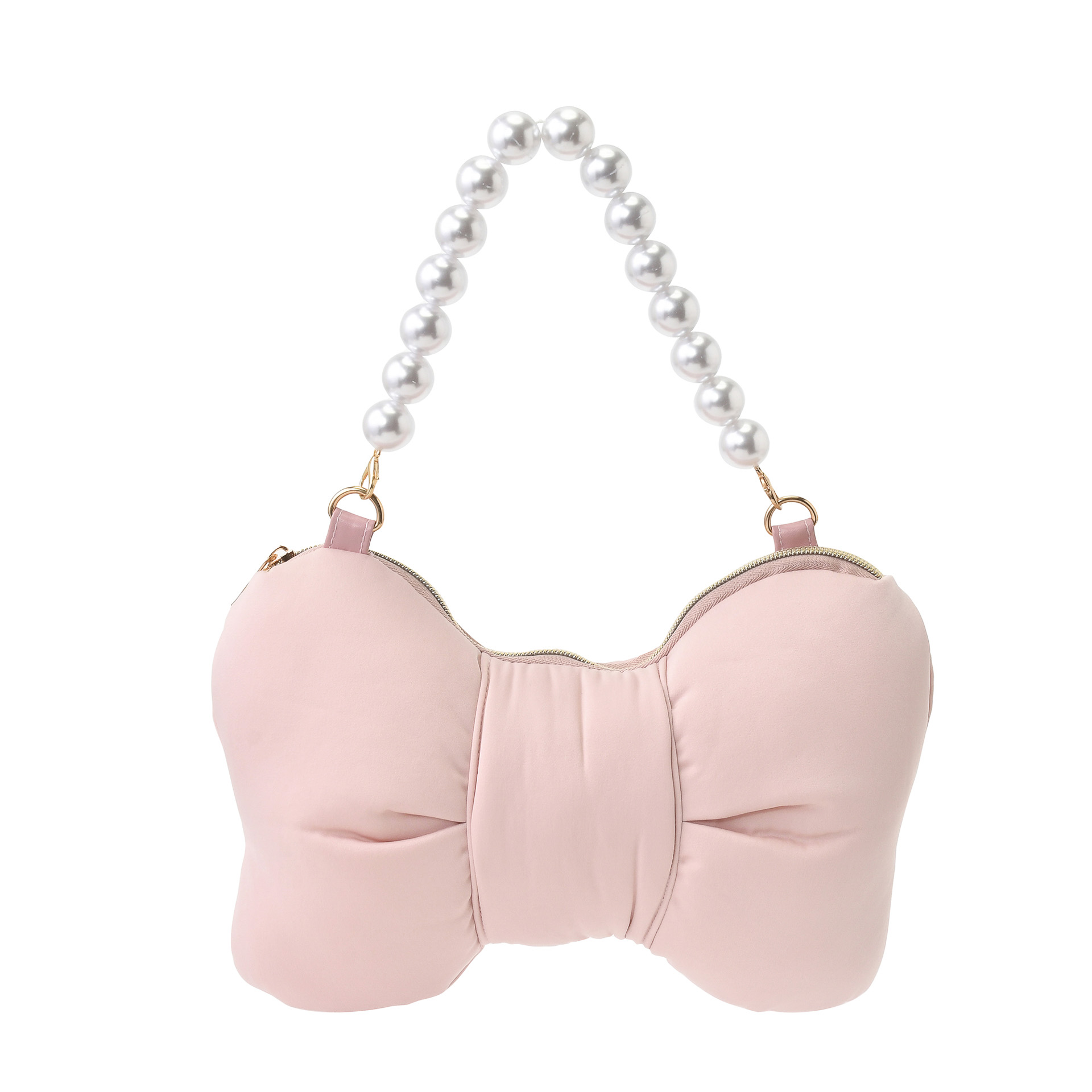 「ショルダーバッグ」（4900円）