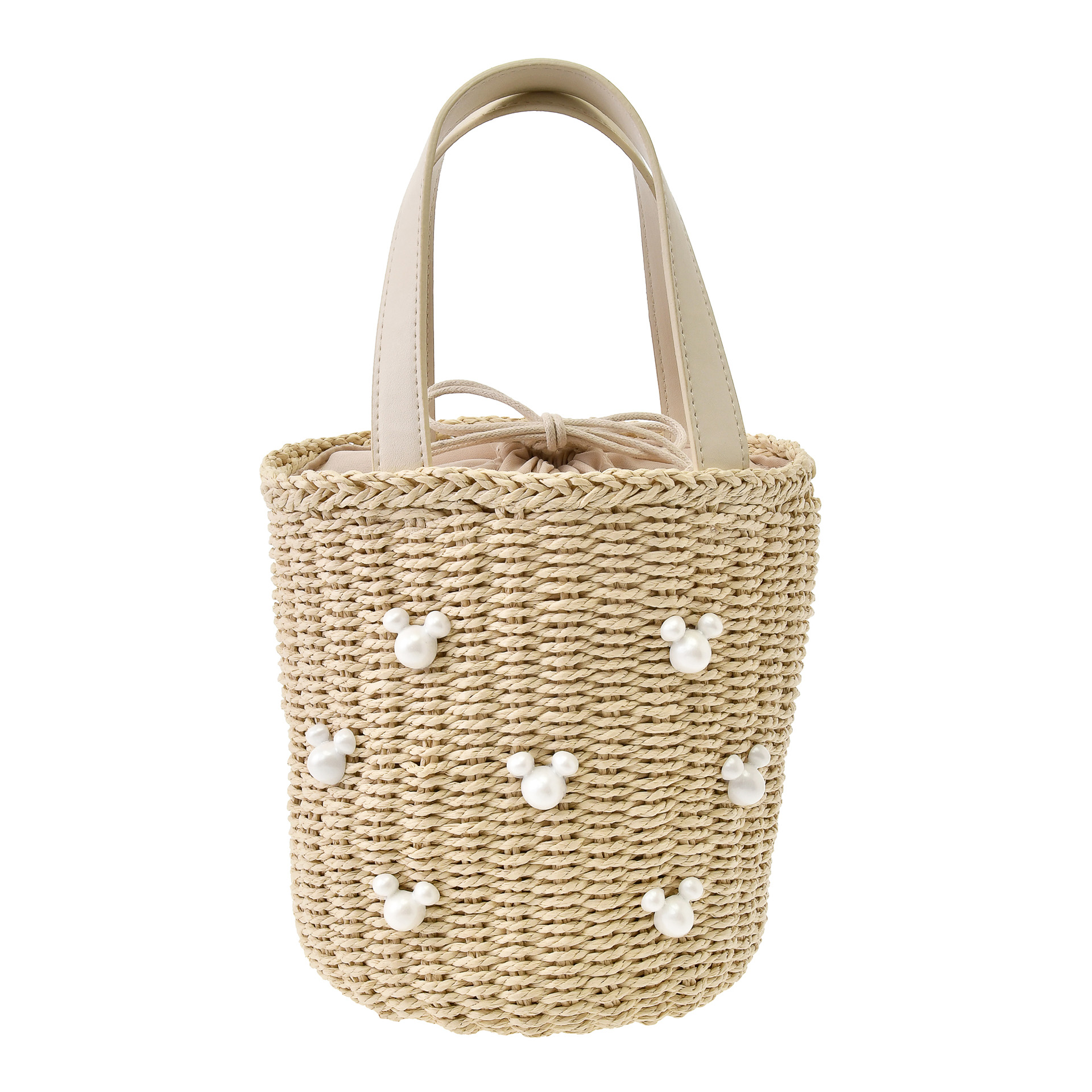 「カゴバッグ」（4900円）