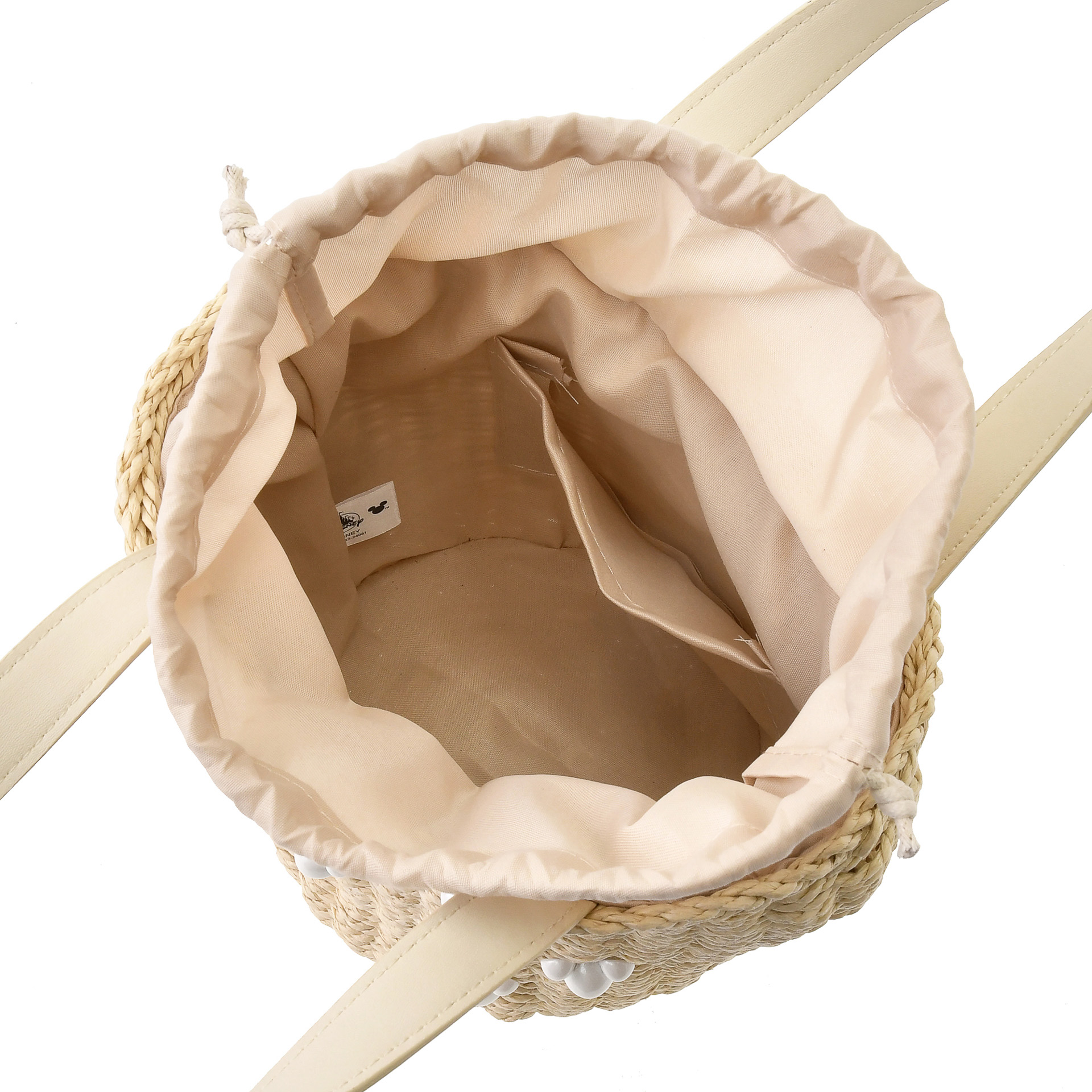 「カゴバッグ」（4900円）