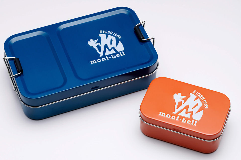 BE-PAL増刊号、昨年即完売した「mont-bellキャンプツールBOX」を限定
