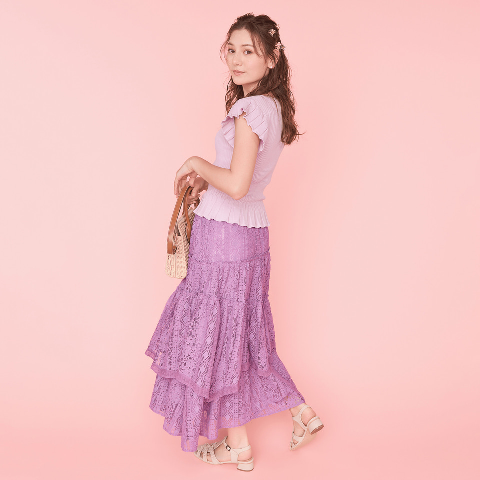 レンタルでディズニーバウンドを楽しもう！ 「Disney FASHION