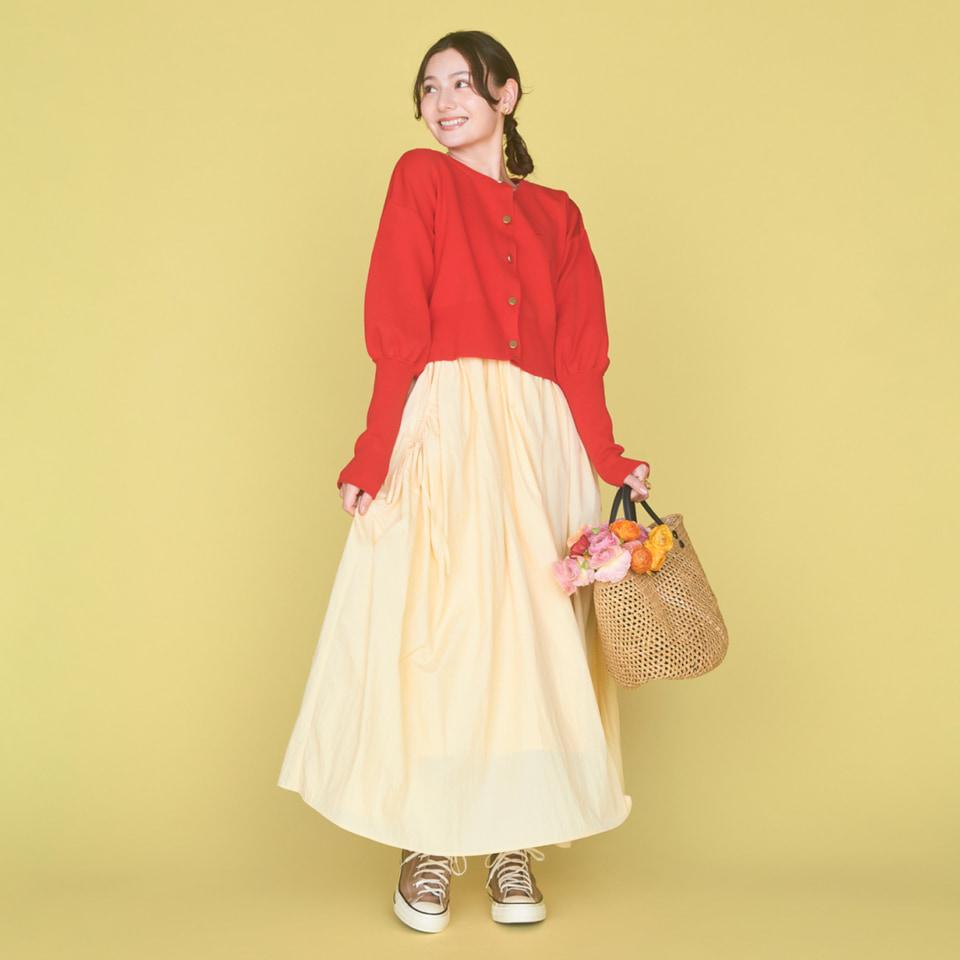 （新品）アナ バウンドコーデ アウター レンタルでディズニーバウンドを楽しもう！ 「Disney FASHION