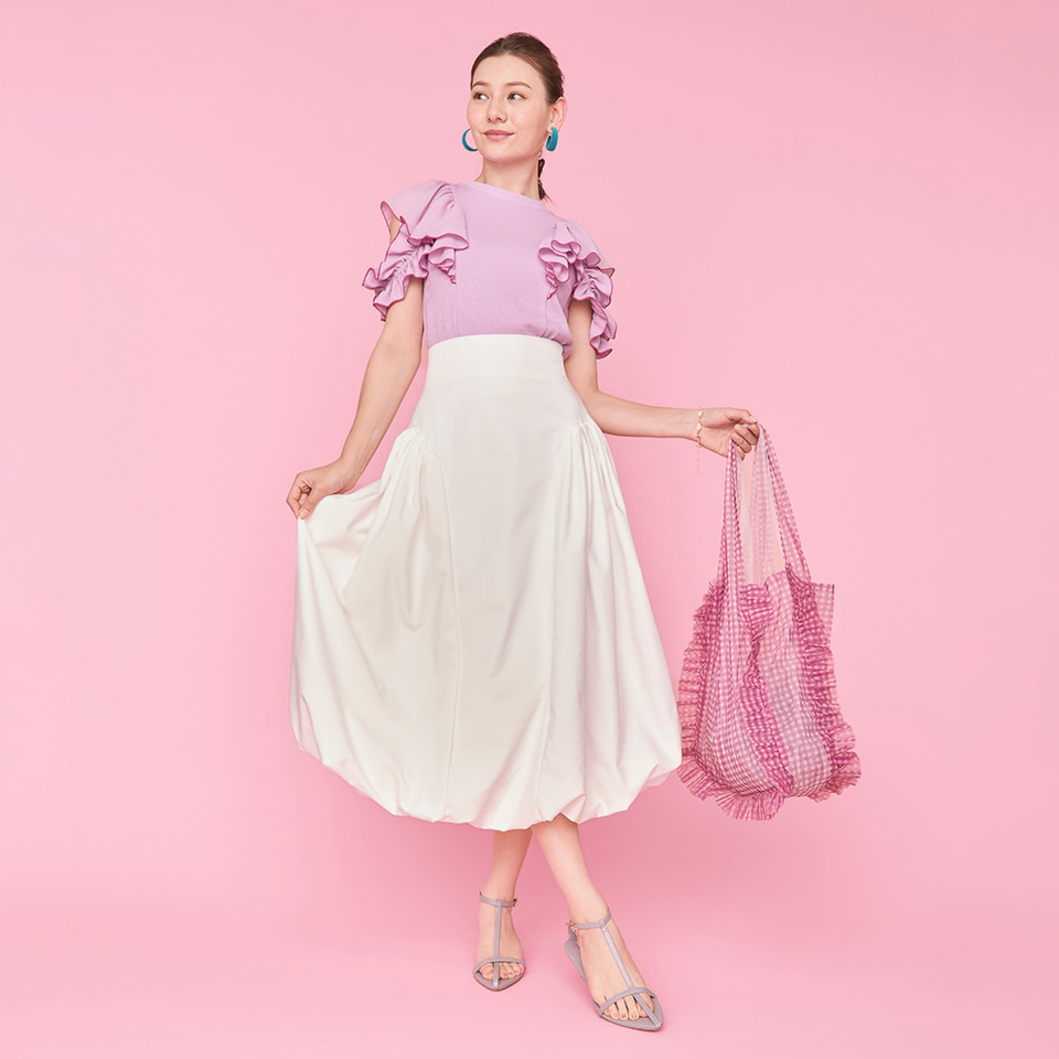 レンタルでディズニーバウンドを楽しもう！ 「Disney FASHION