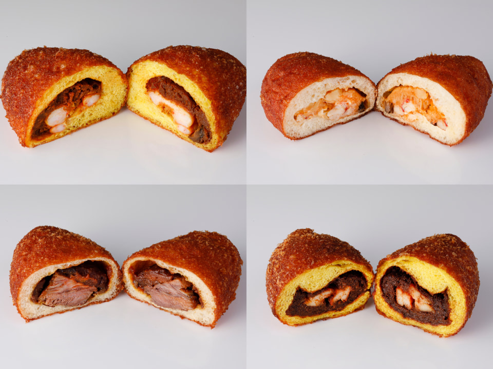 カレーパン 秋川牛キーマカレーパン6個 | 東京都あきる野市 | ふるさと納税サイト