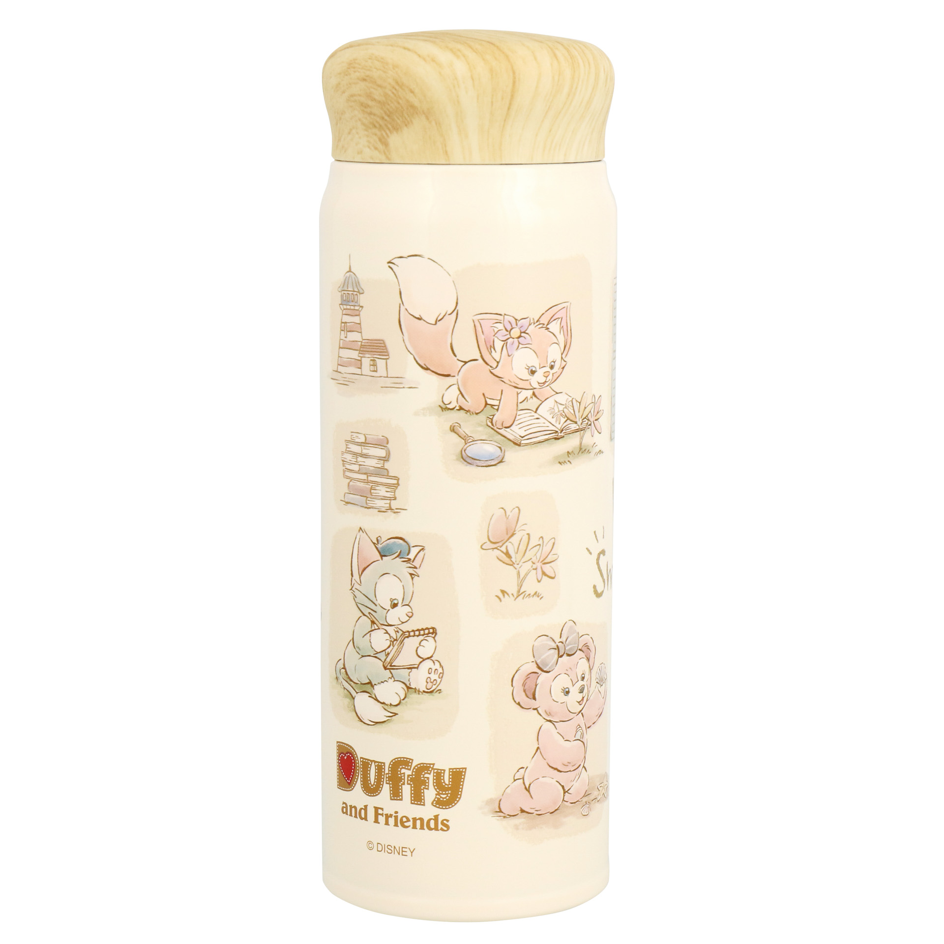 「ステンレスボトル」（3600円）