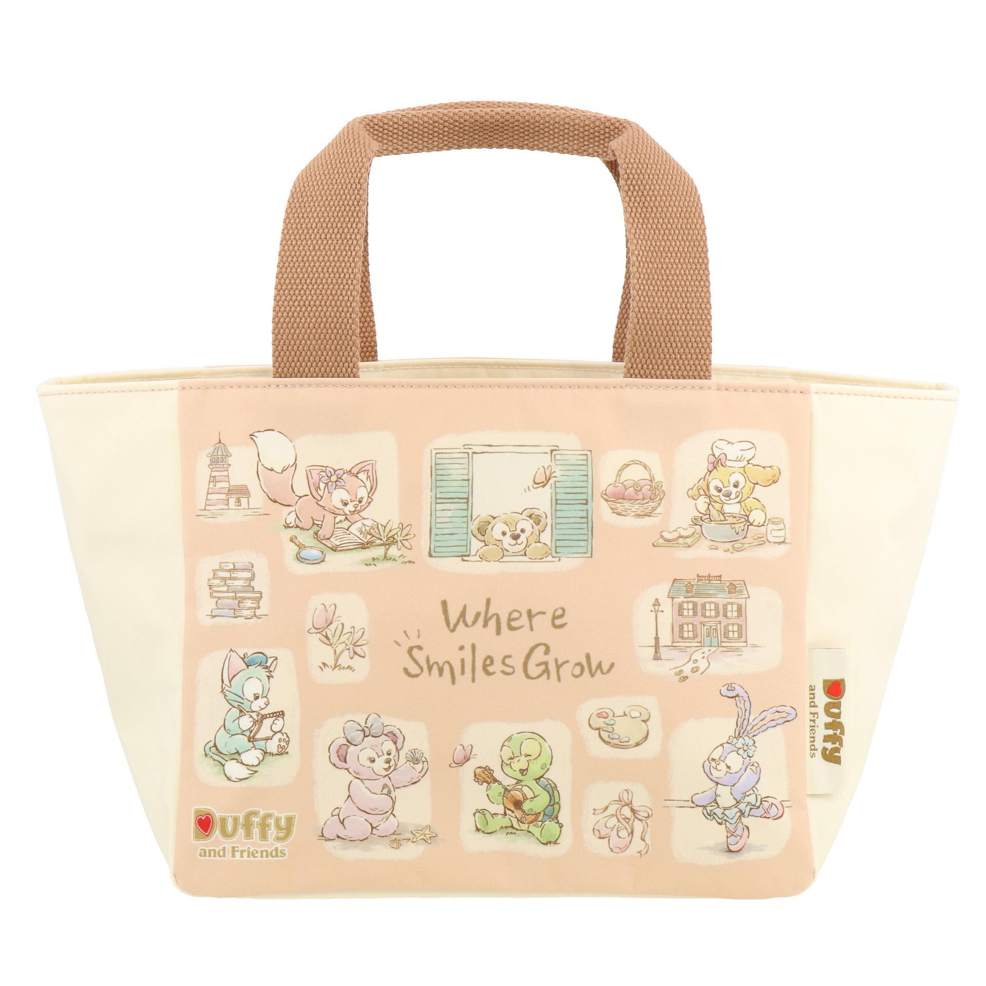 「トートバッグ」（3400円）