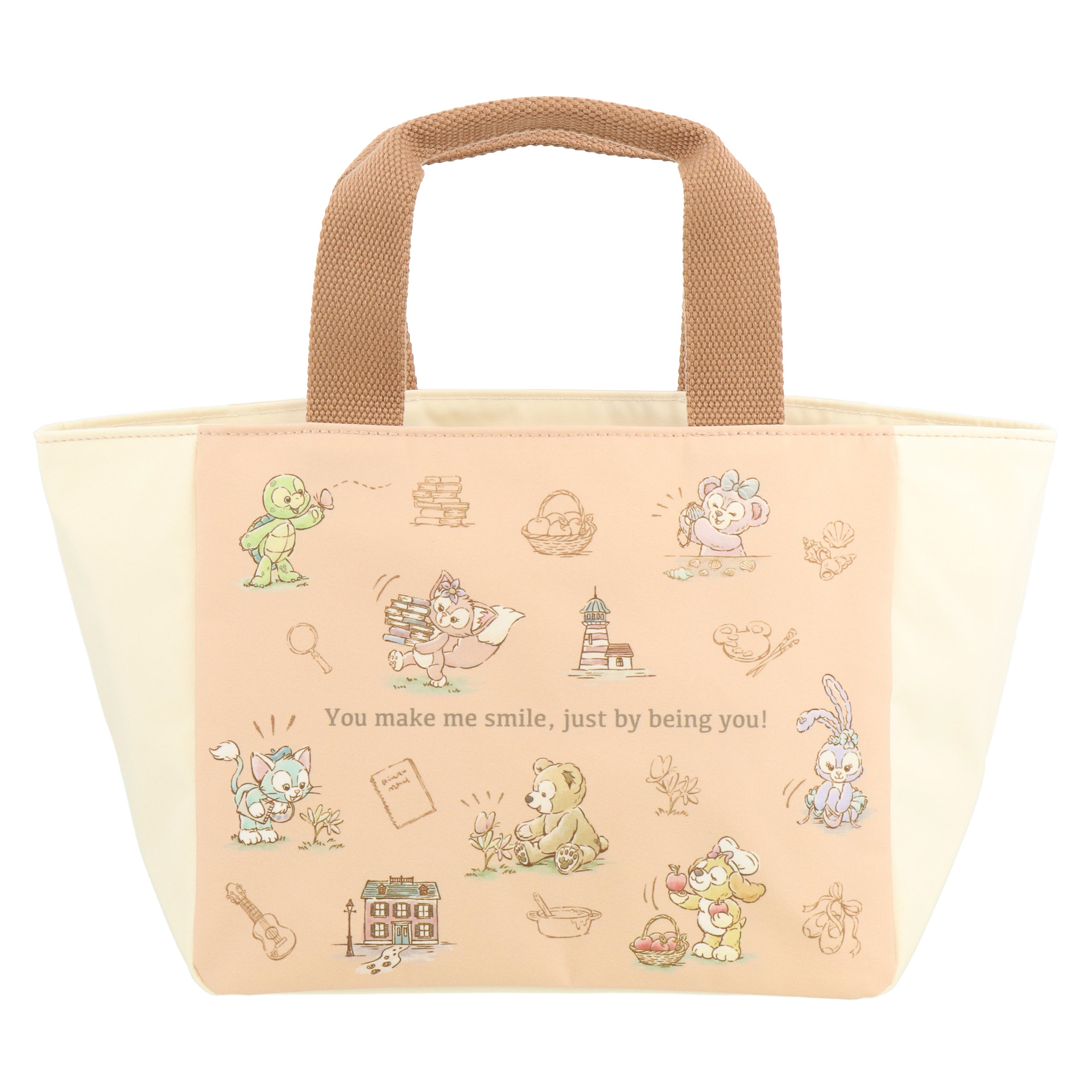 「トートバッグ」（3400円）