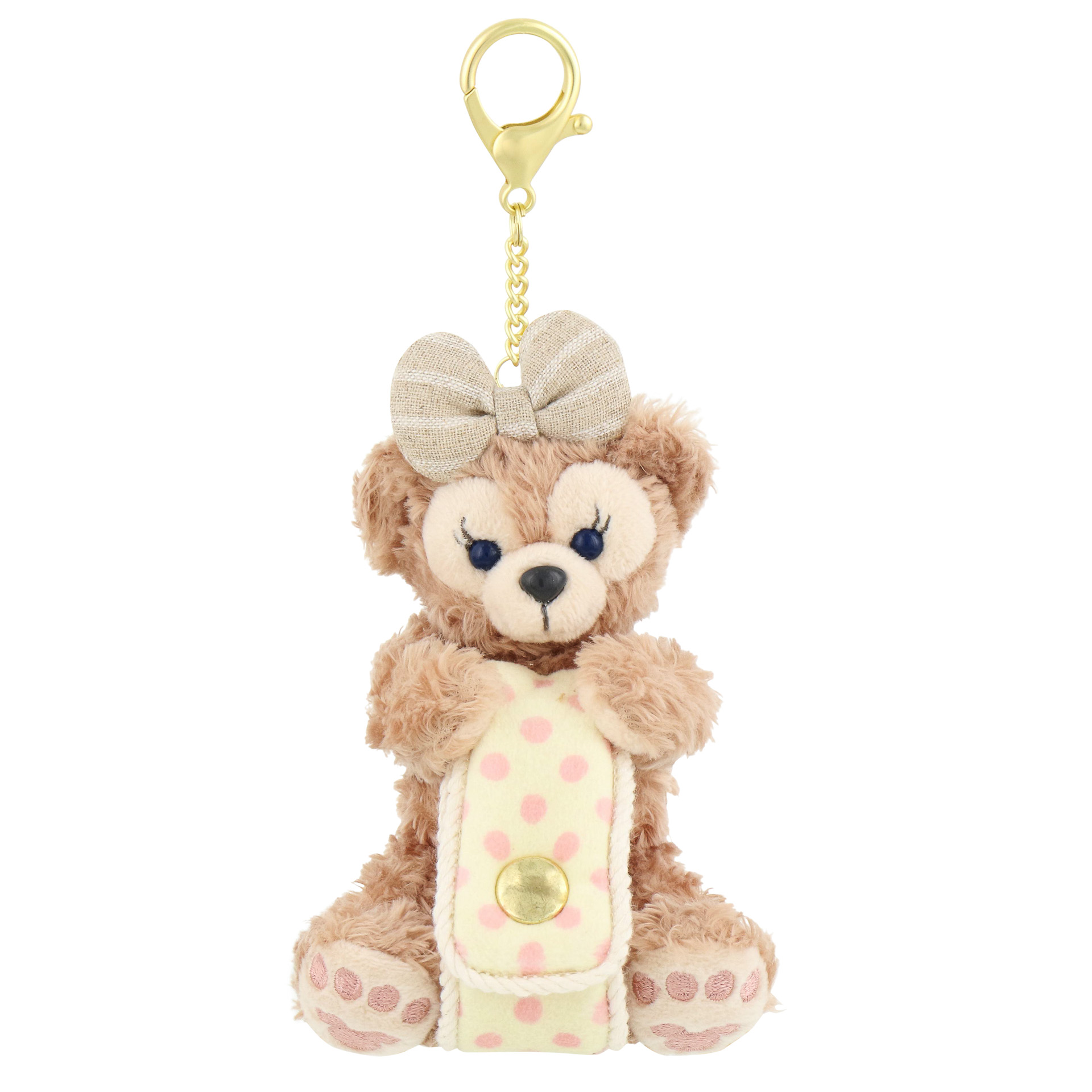 「カチューシャホルダー」（各2400円）