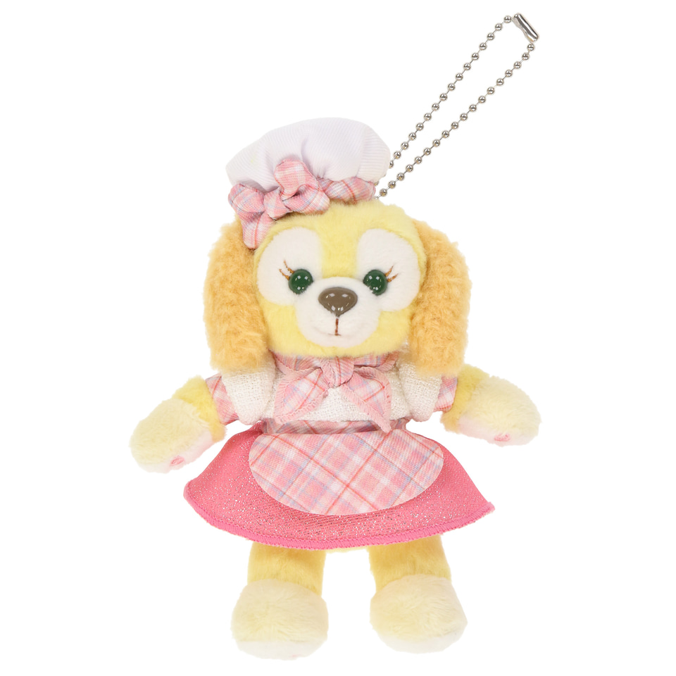 ダッフィー＆フレンズのワンダフル・フレンドシップ」コスのぬいば初
