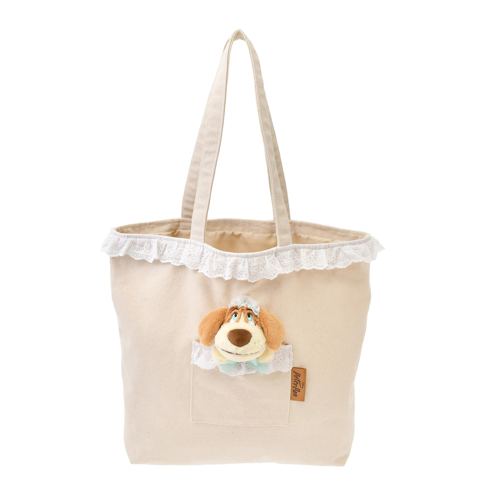 ディズニーストアが「ピーター・パン」のマイケルテディと愛犬ナナを