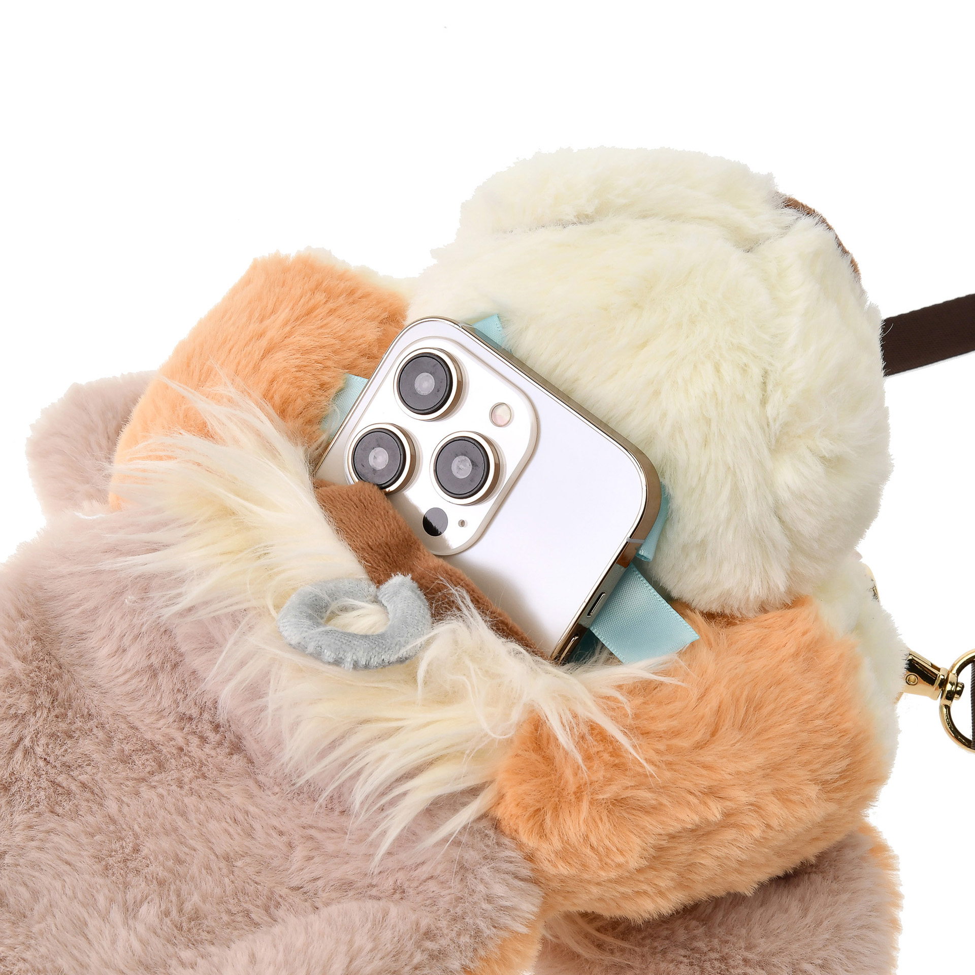 「マルチポシェット＜ナナ＞」（3300円）