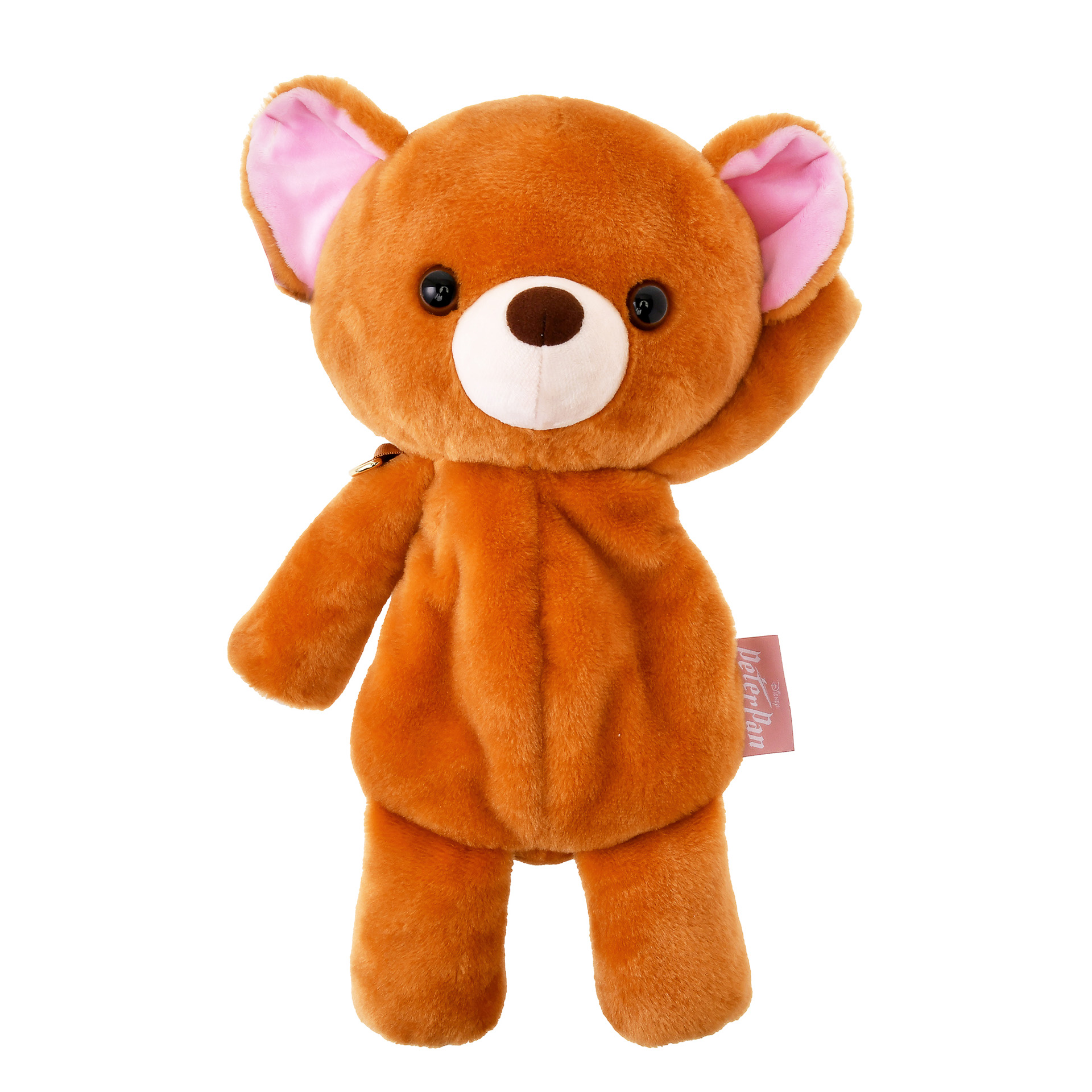 「マルチポシェット＜テディベア＞」（3300円）