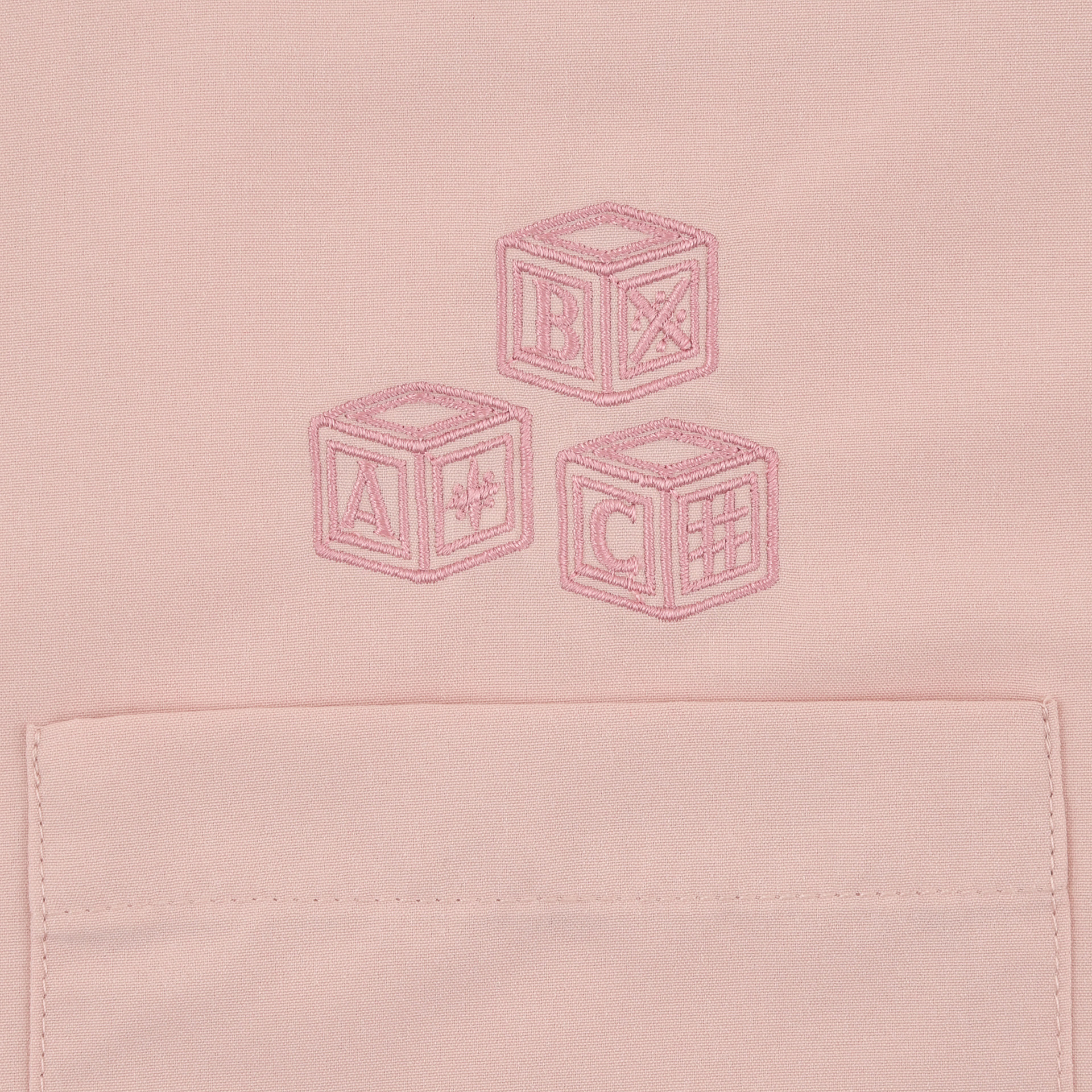 「半袖シャツ」（6900円）