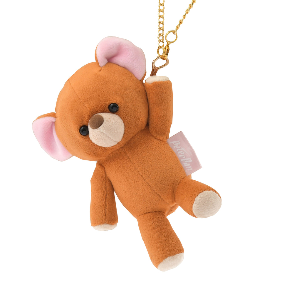 ピーターパン マイケル テディベア（Amazon.co.jp: マイケルの