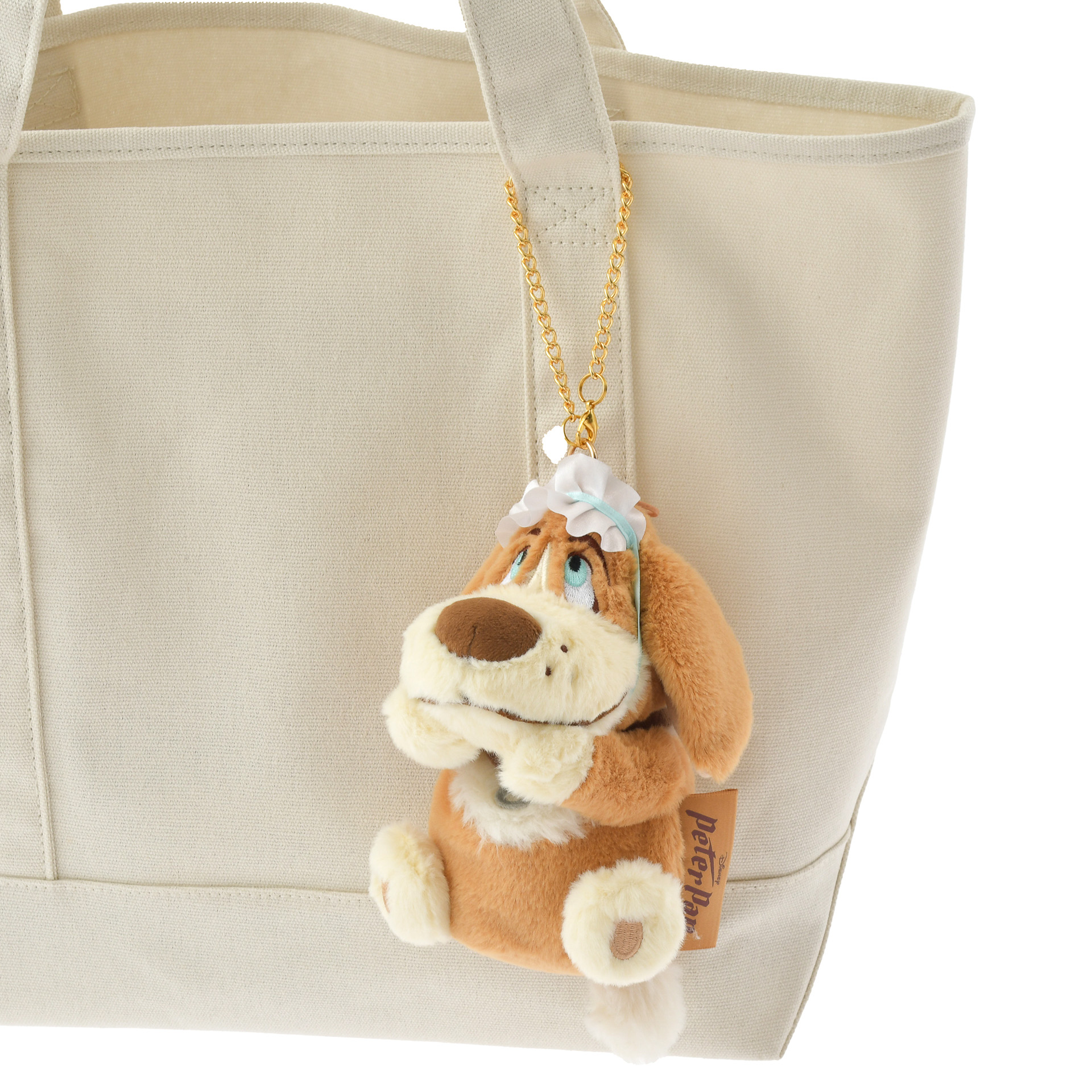 「エコバッグ＜ナナ＞」（4600円）