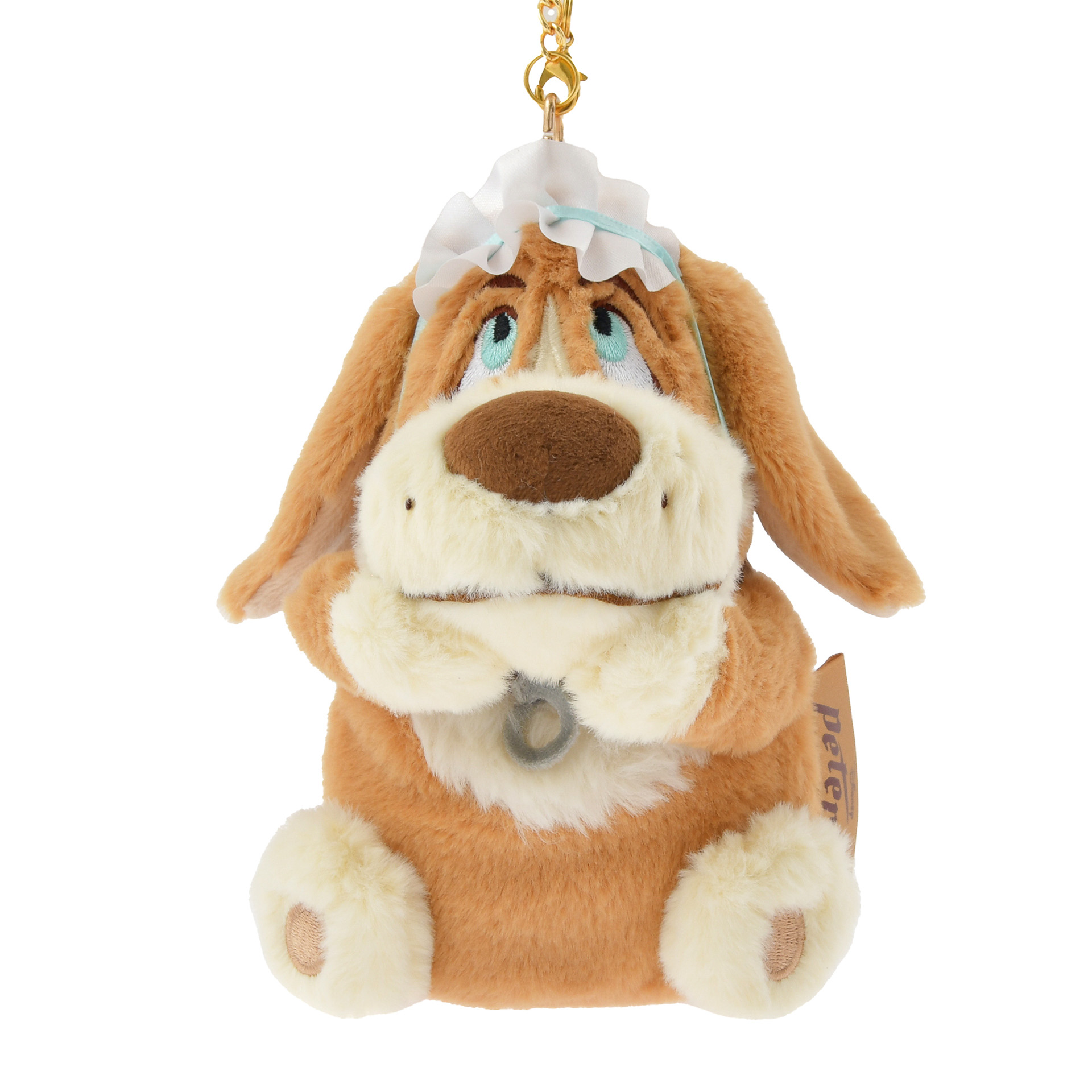 「エコバッグ＜ナナ＞」（4600円）