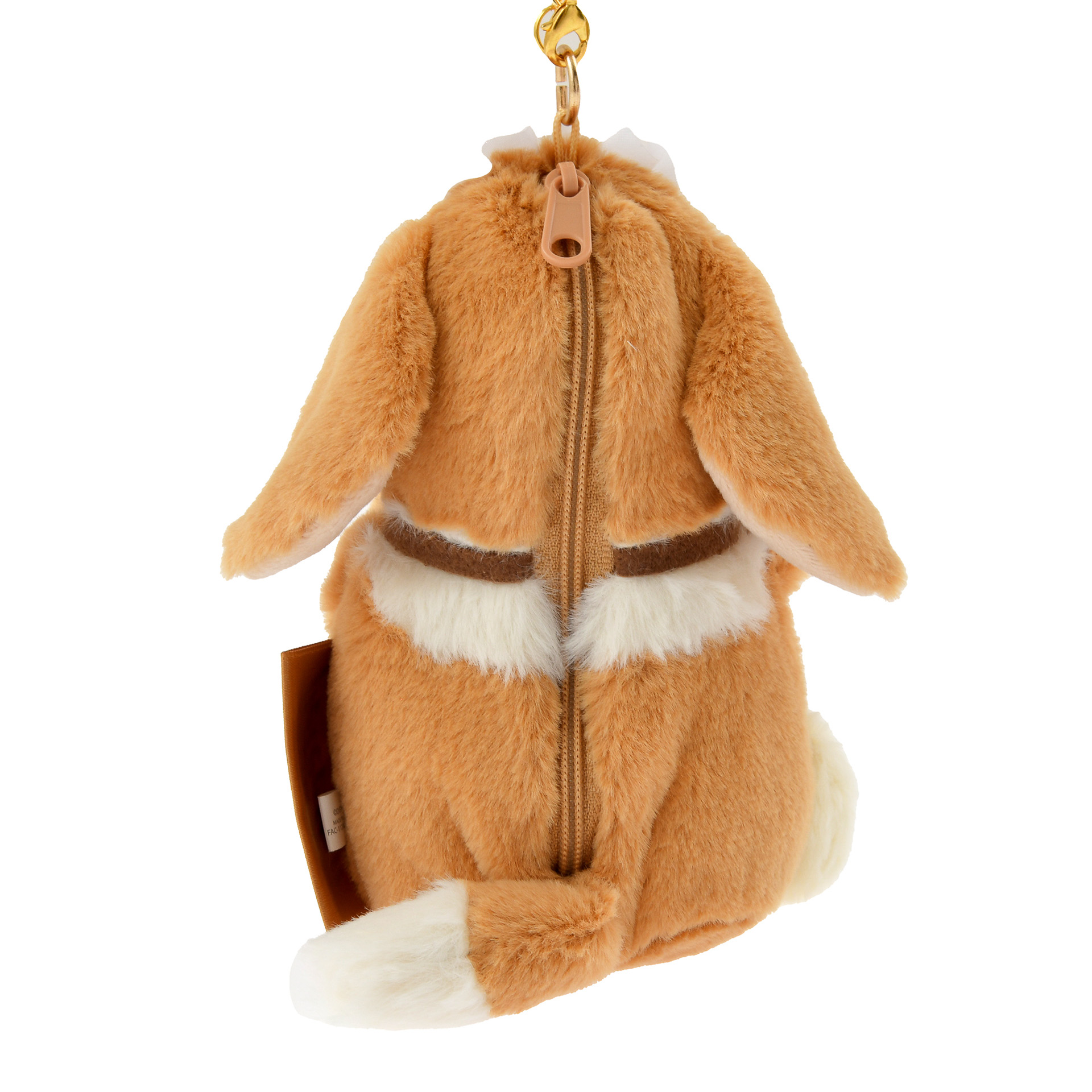 「エコバッグ＜ナナ＞」（4600円）