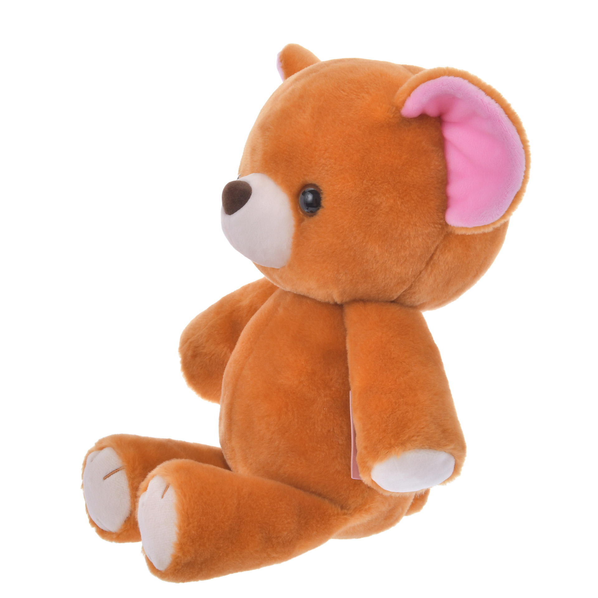 「ぬいぐるみ」（3000円）