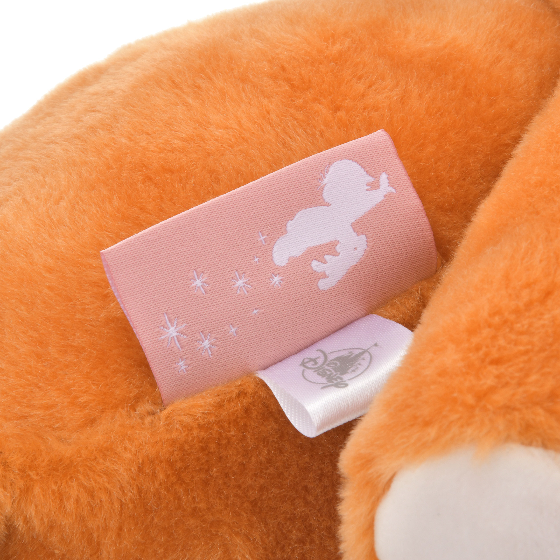 「ぬいぐるみ」（3000円）