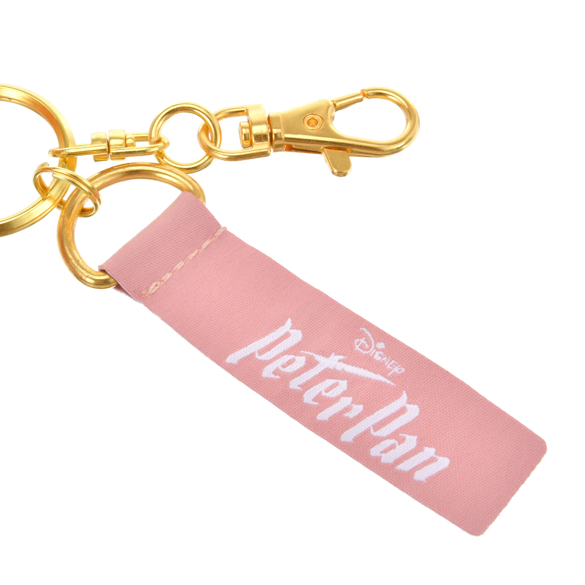 「ぬいぐるみキーホルダー」（2000円）