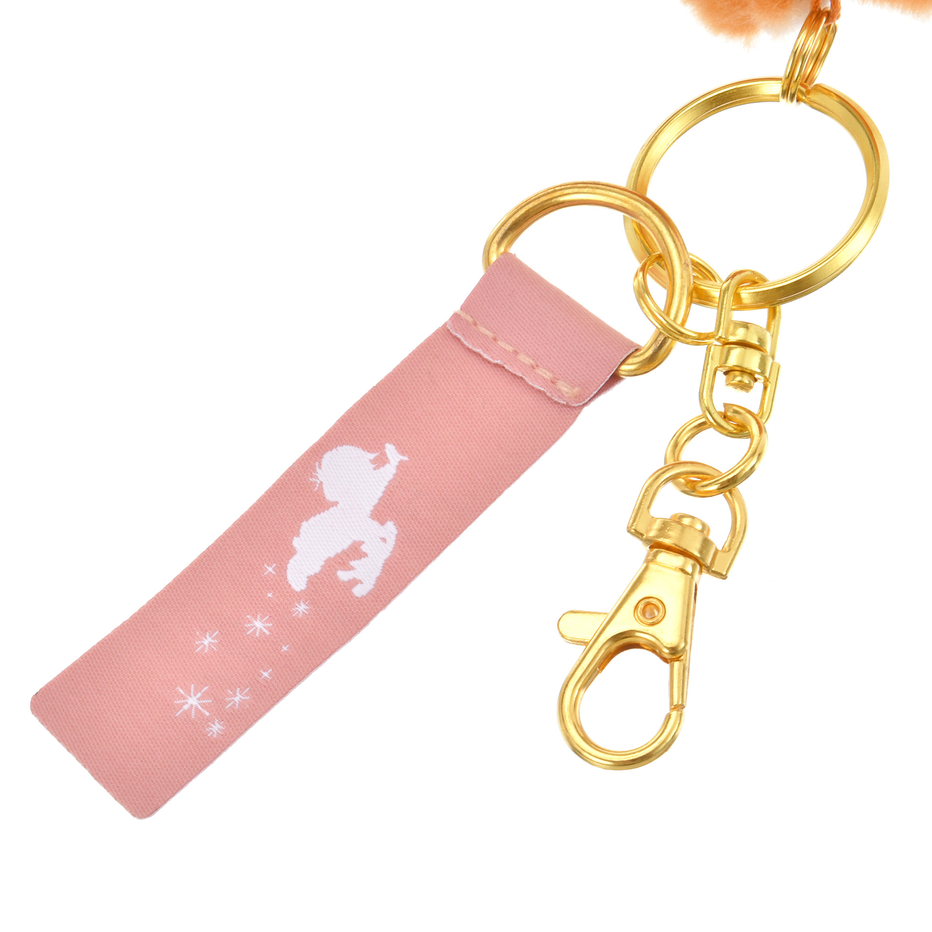 「ぬいぐるみキーホルダー」（2000円）