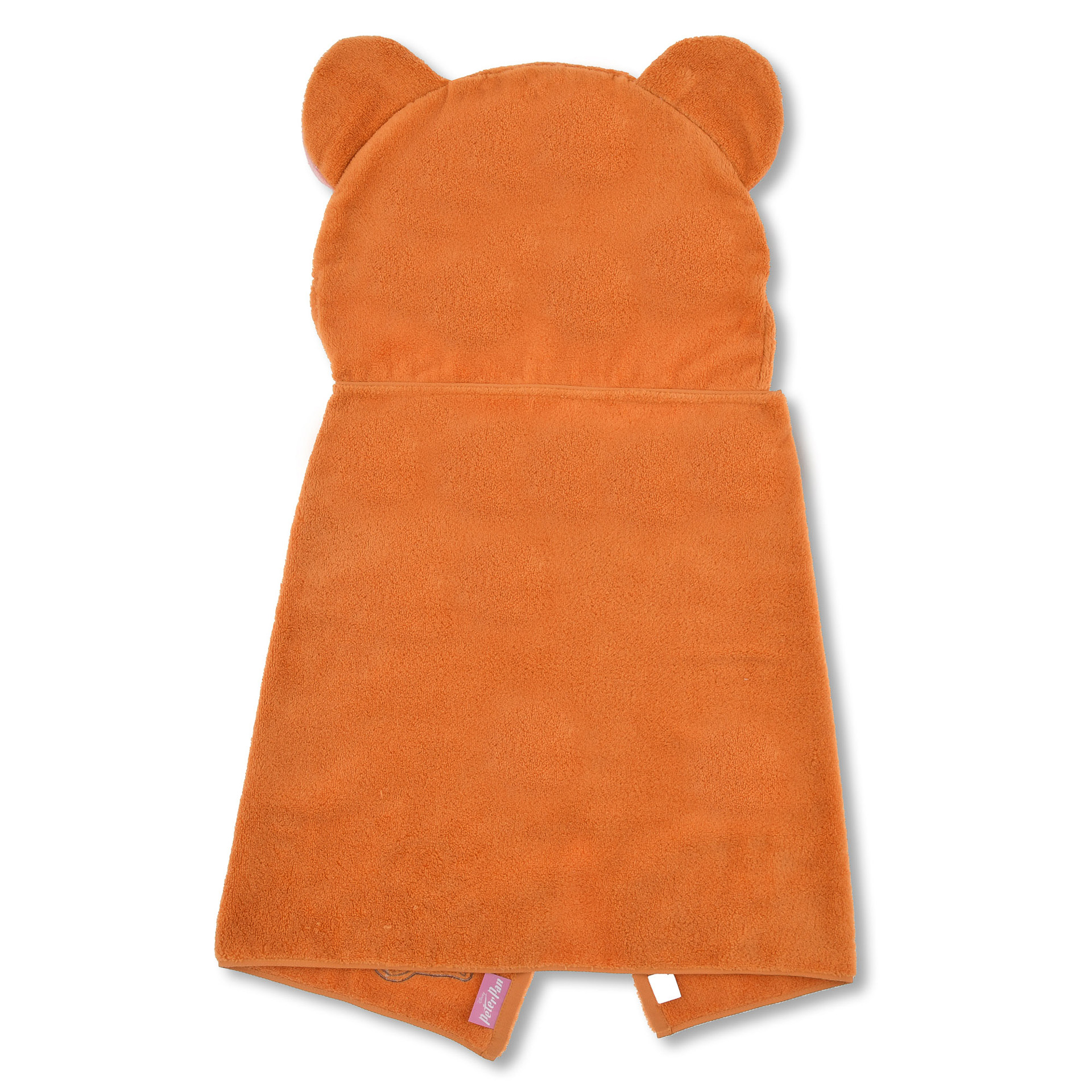 「フード付きタオル」（3800円）