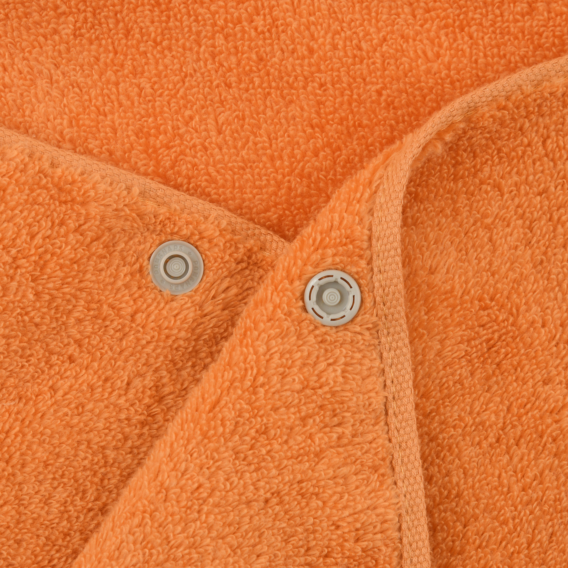 「フード付きタオル」（3800円）