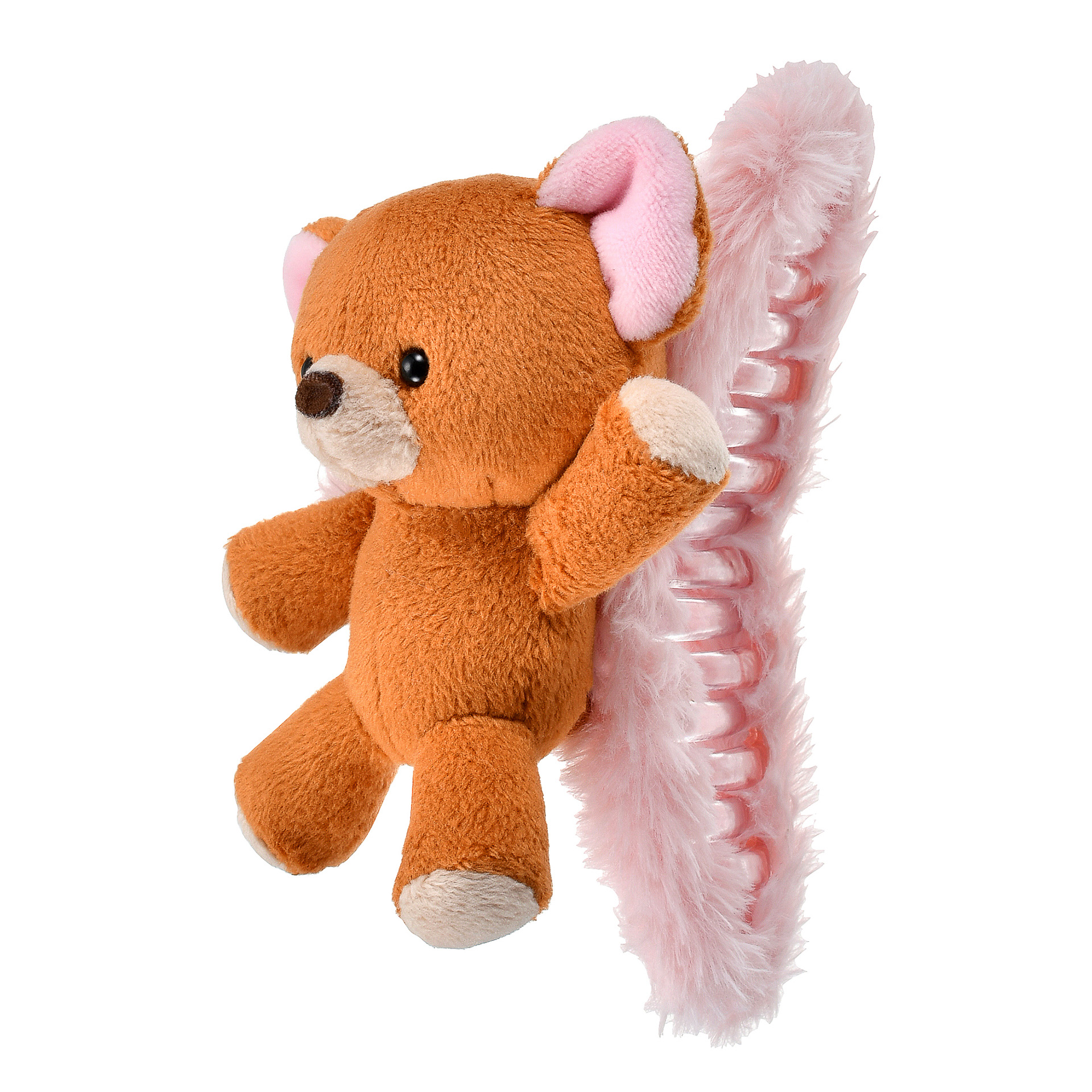 「ヘアクリップ」（2700円）