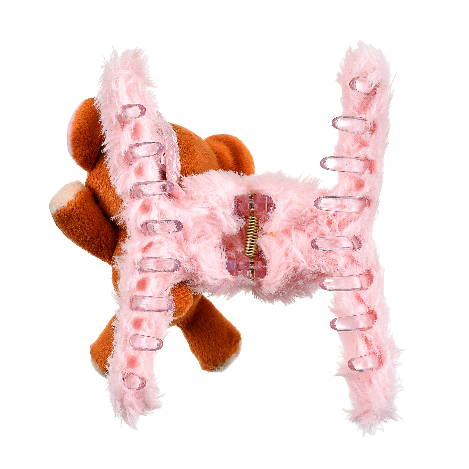 「ヘアクリップ」（2700円）