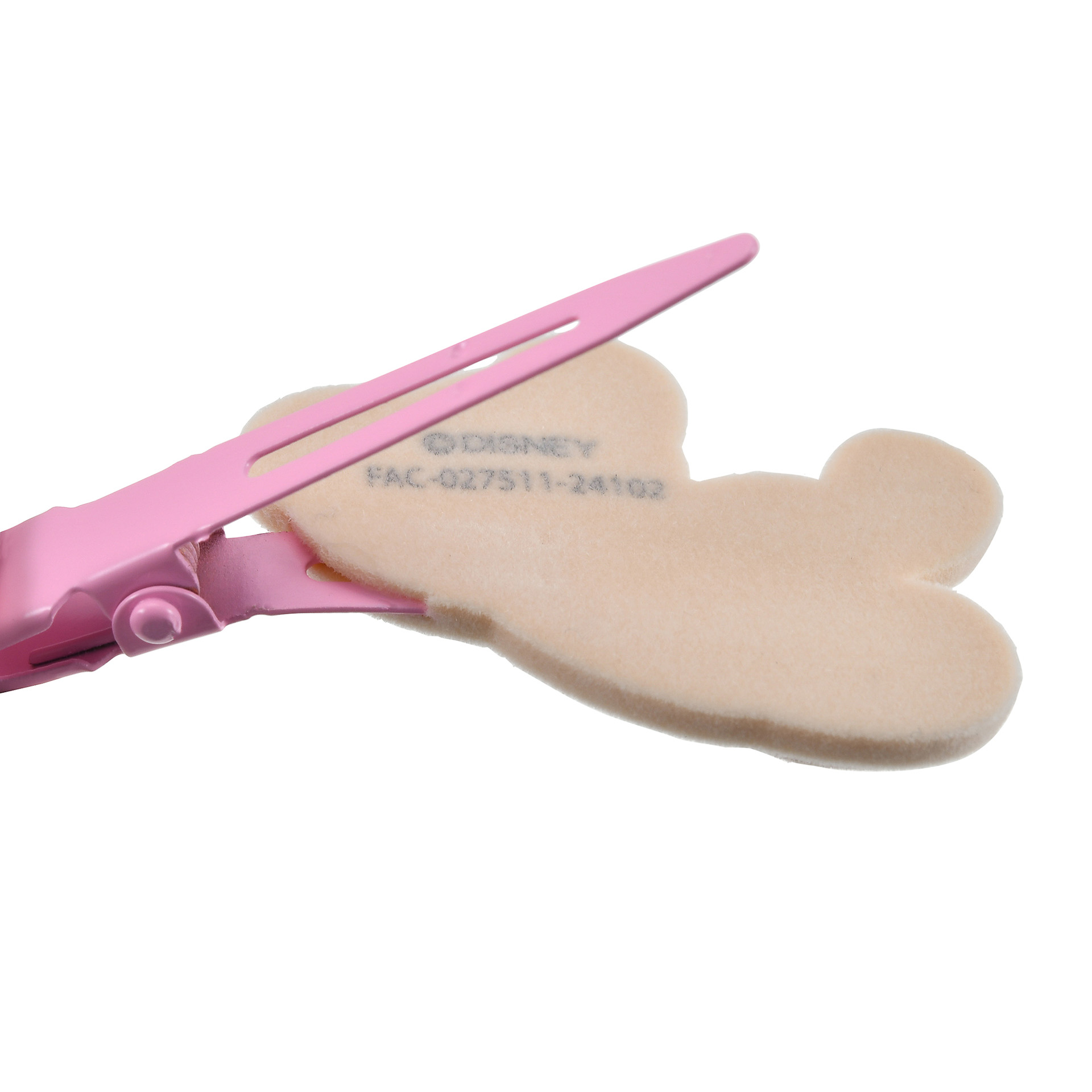 「ヘアクリップセット」（950円）