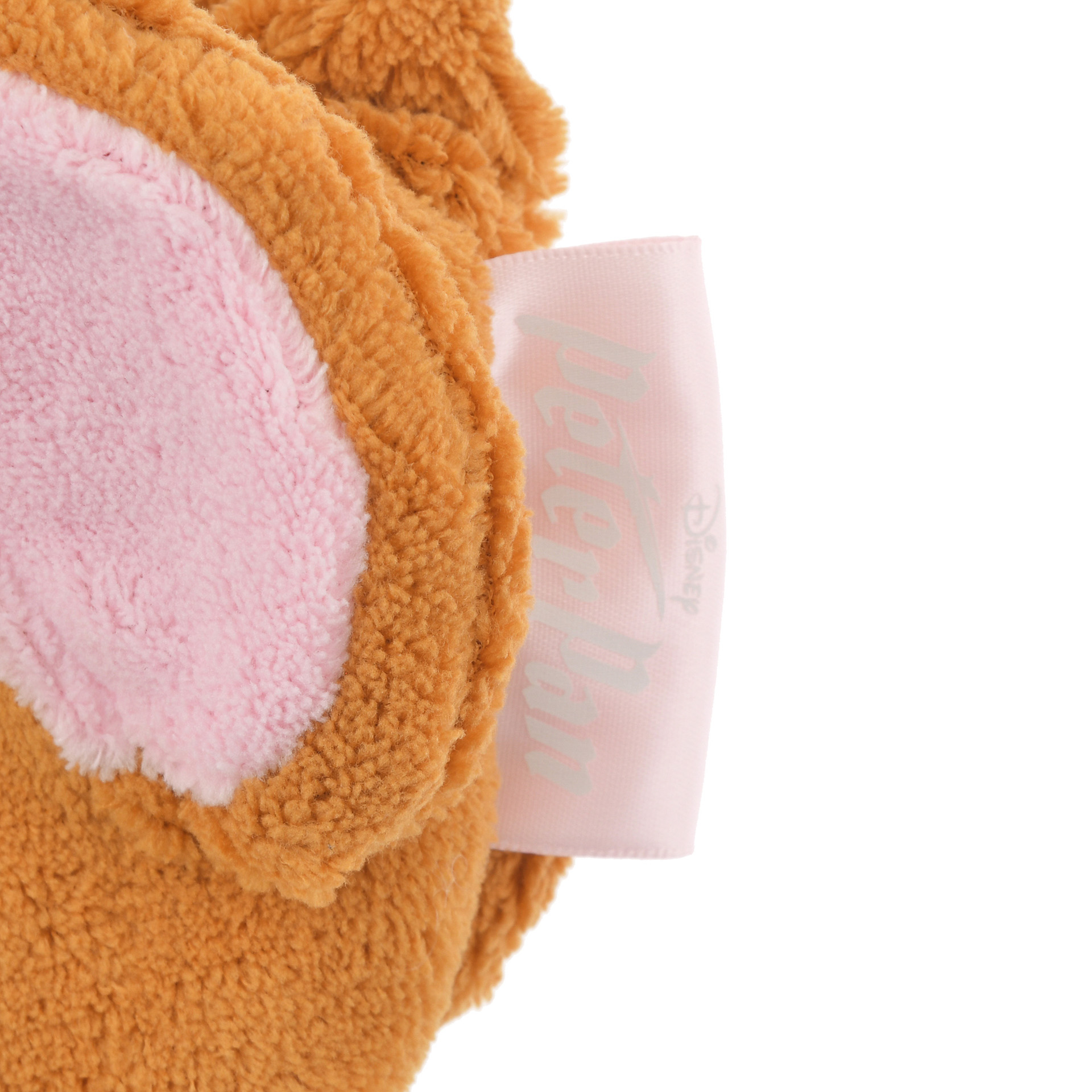 「ヘアターバン＜テディベア＞」（2800円）