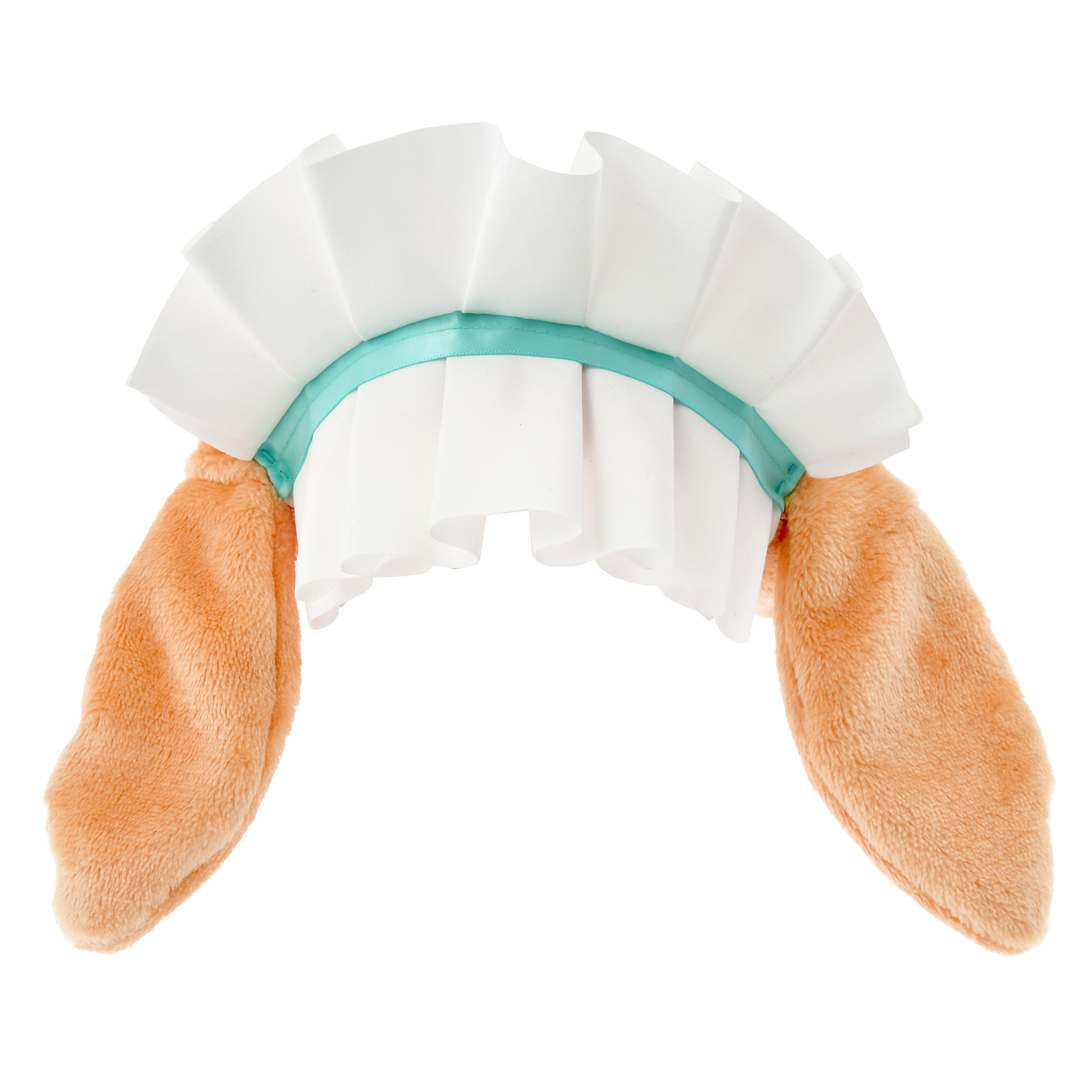 「ヘアターバン＜ナナ＞」（2800円）