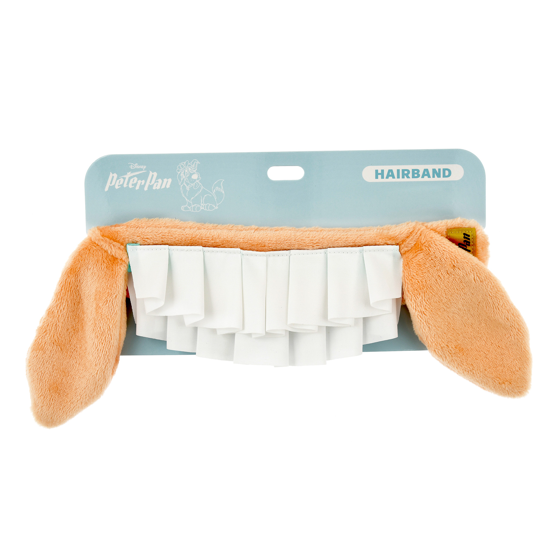 「ヘアターバン＜ナナ＞」（2800円）