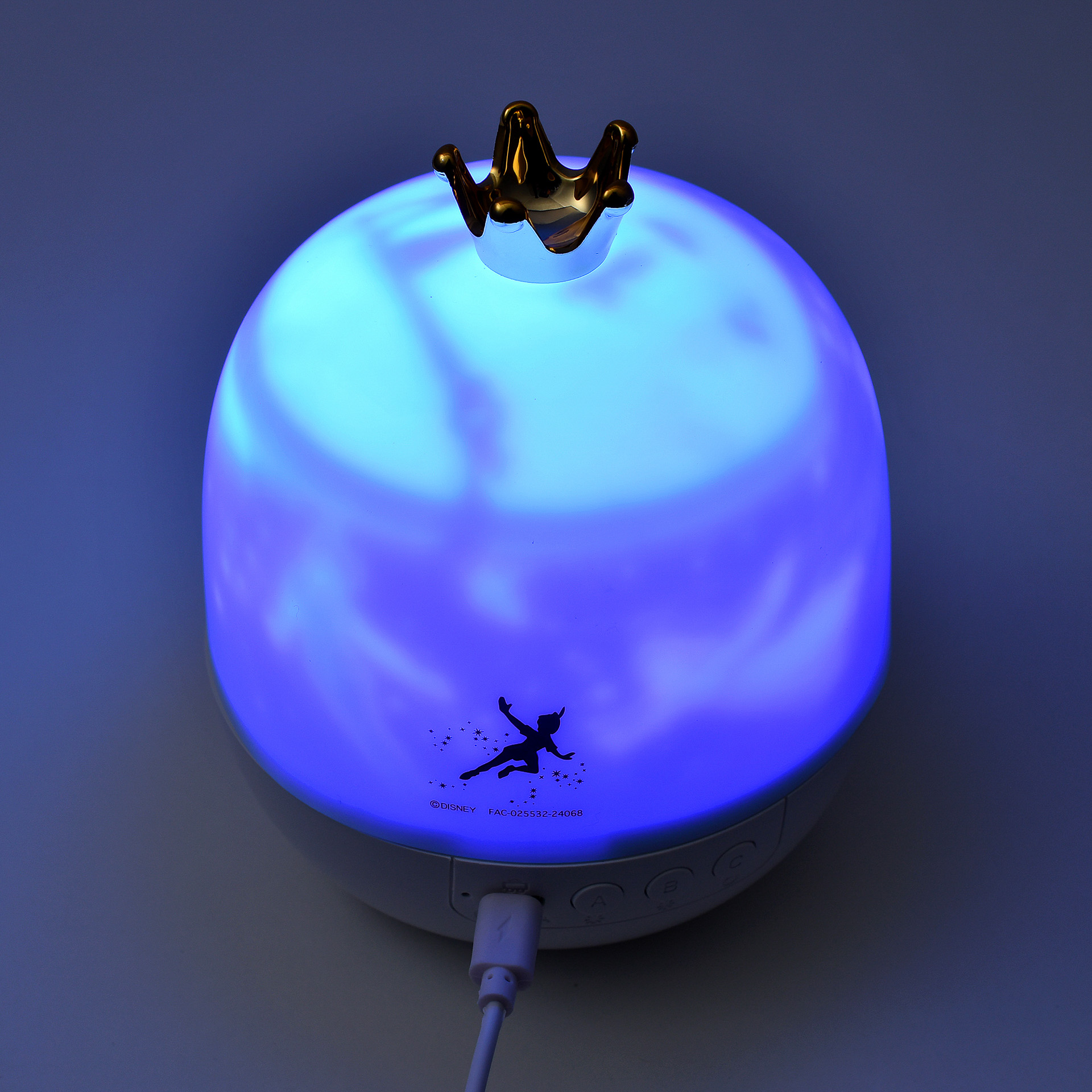 「ルームプロジェクター」（4900円）