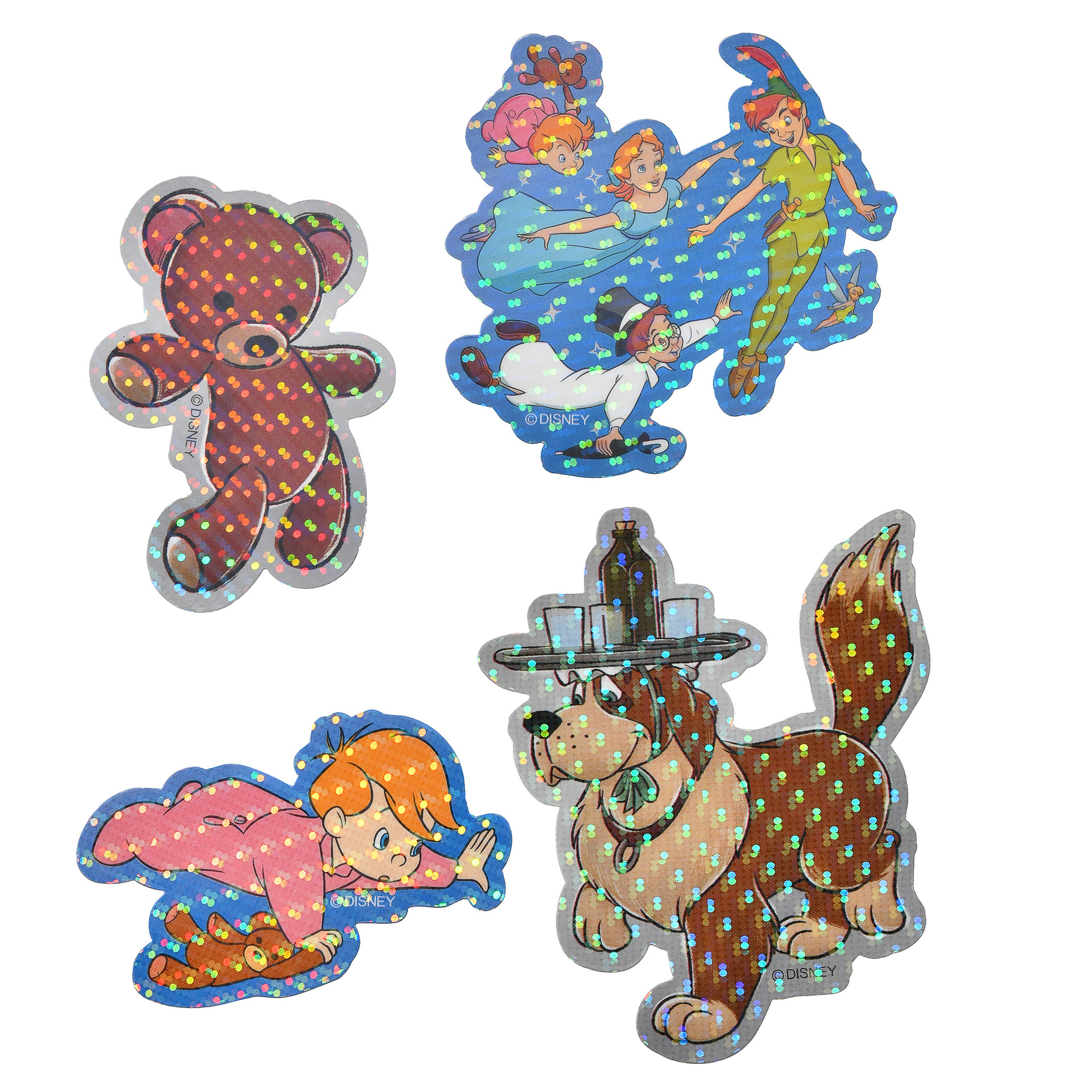 「ステッカー」（700円）