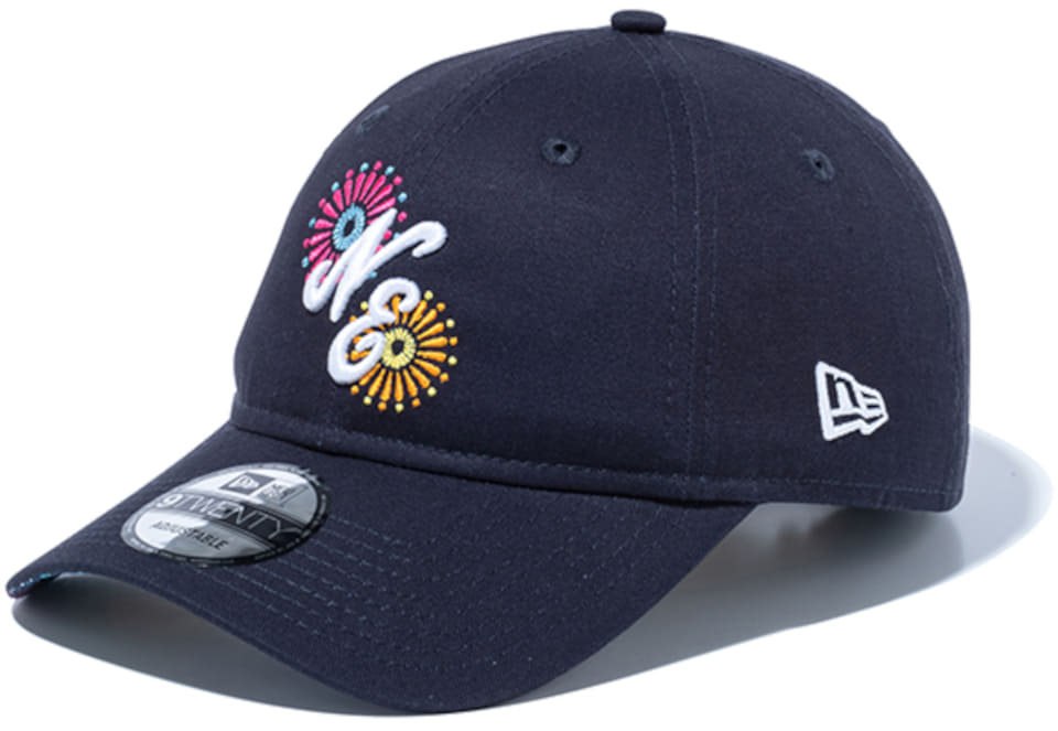 ニューエラ自販機「NEW ERA STAND」、羽田の3レター（HND）モチーフの