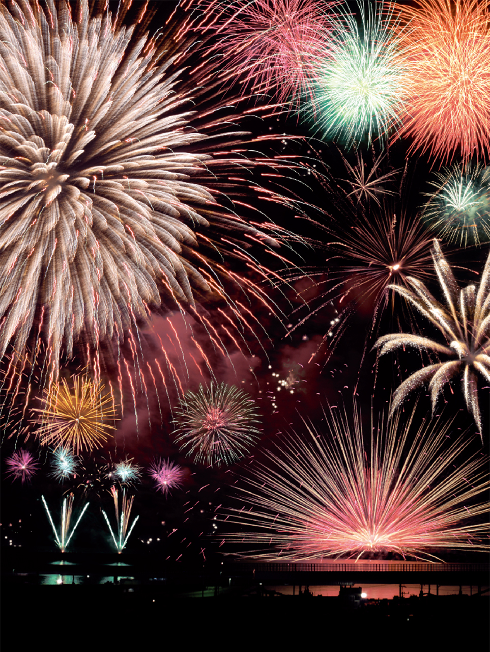 令和6年度 第49回 焼津海上花火大会