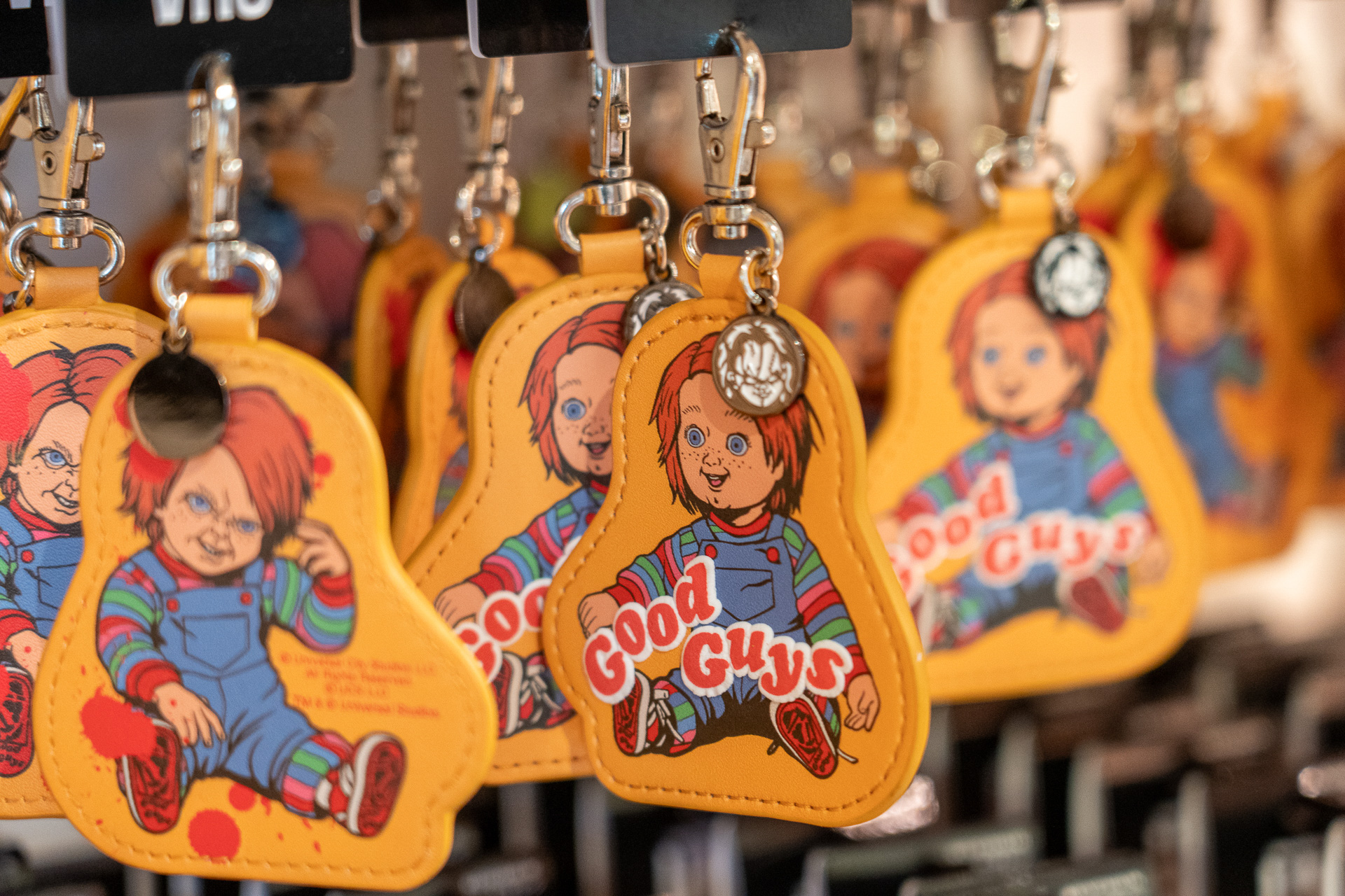 キーチェーン（1500円）