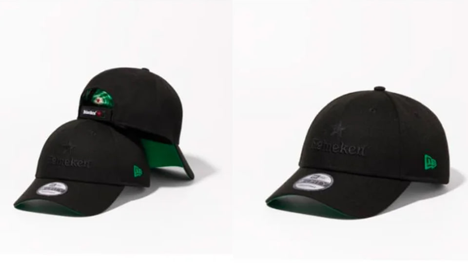 ONEHUNDRED ATHLETIC 【ニューエラ】NEW ERA x 100A 59FIFTY