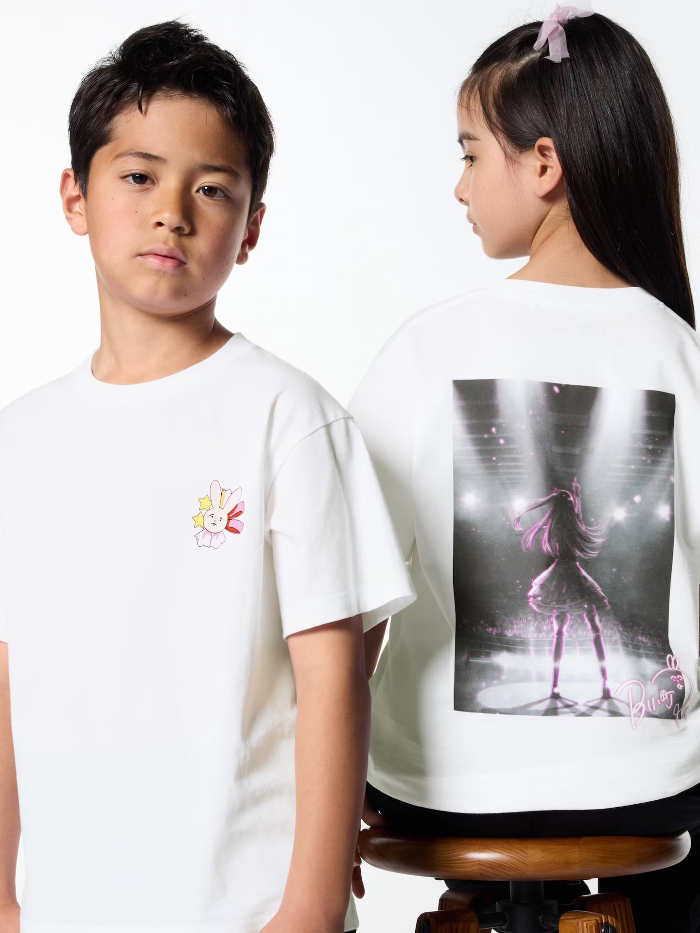 7月5日発売「【推しの子】UT」（キッズ）