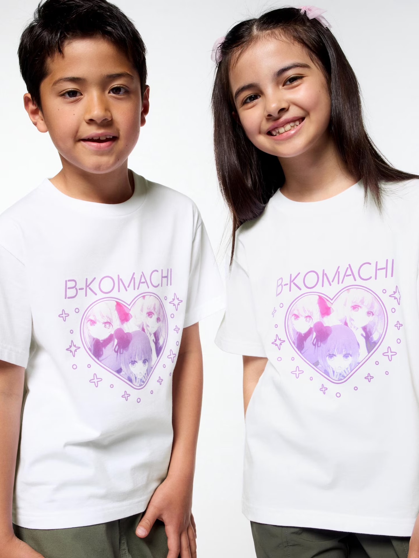 7月5日発売「【推しの子】UT」（キッズ）