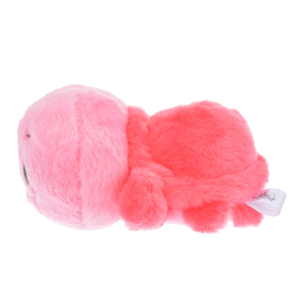 うるぽちゃちゃん アリエル エリック王子 7/9発売「アリエル」の6人の