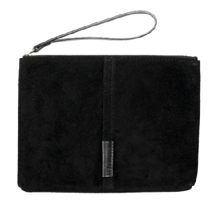 ガジェットやコスメなどの小物類が収納可能なサイズ